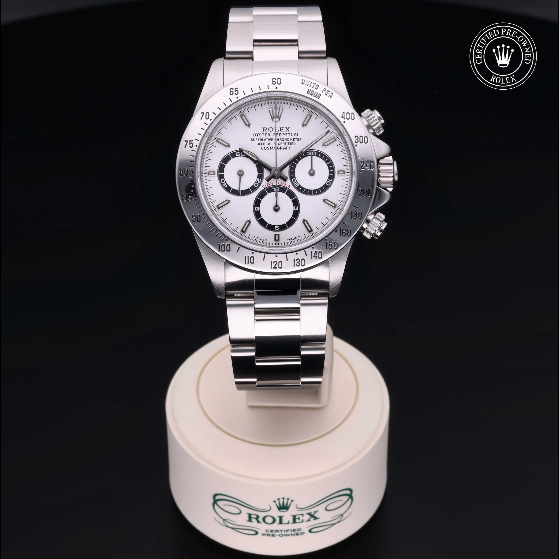 Cosmograph Daytona image