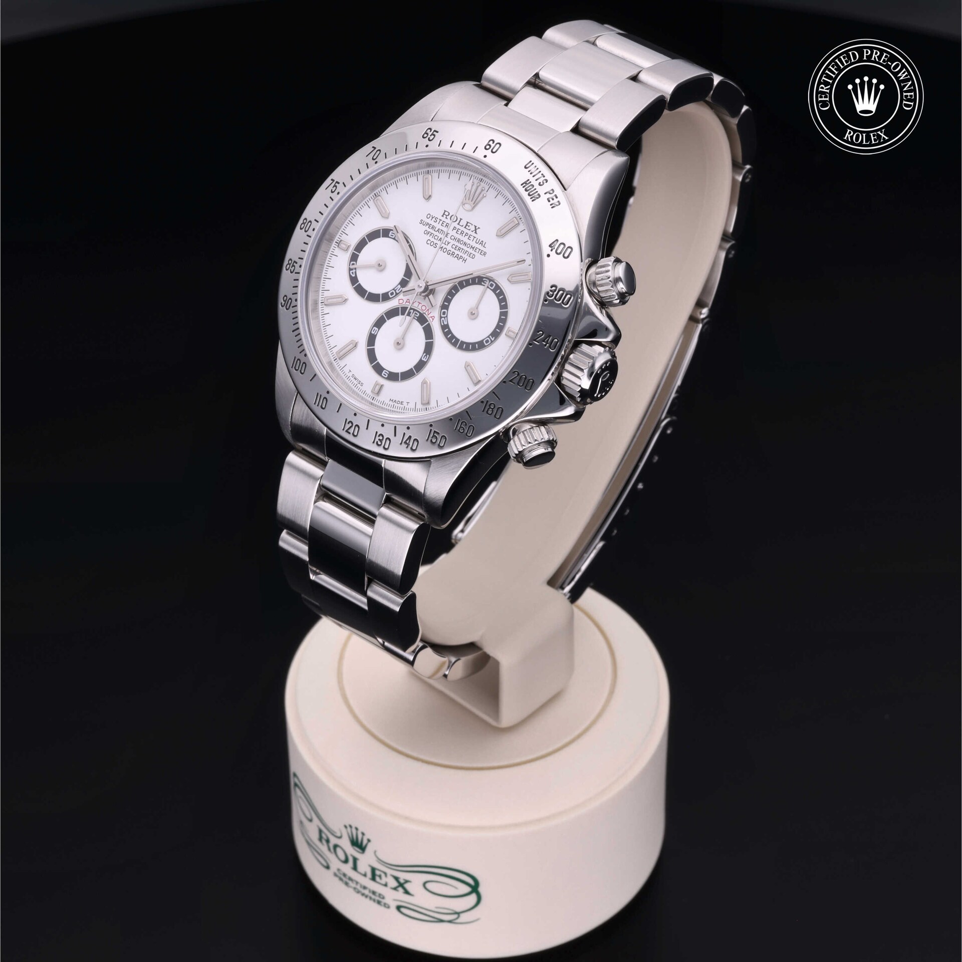 Cosmograph Daytona image