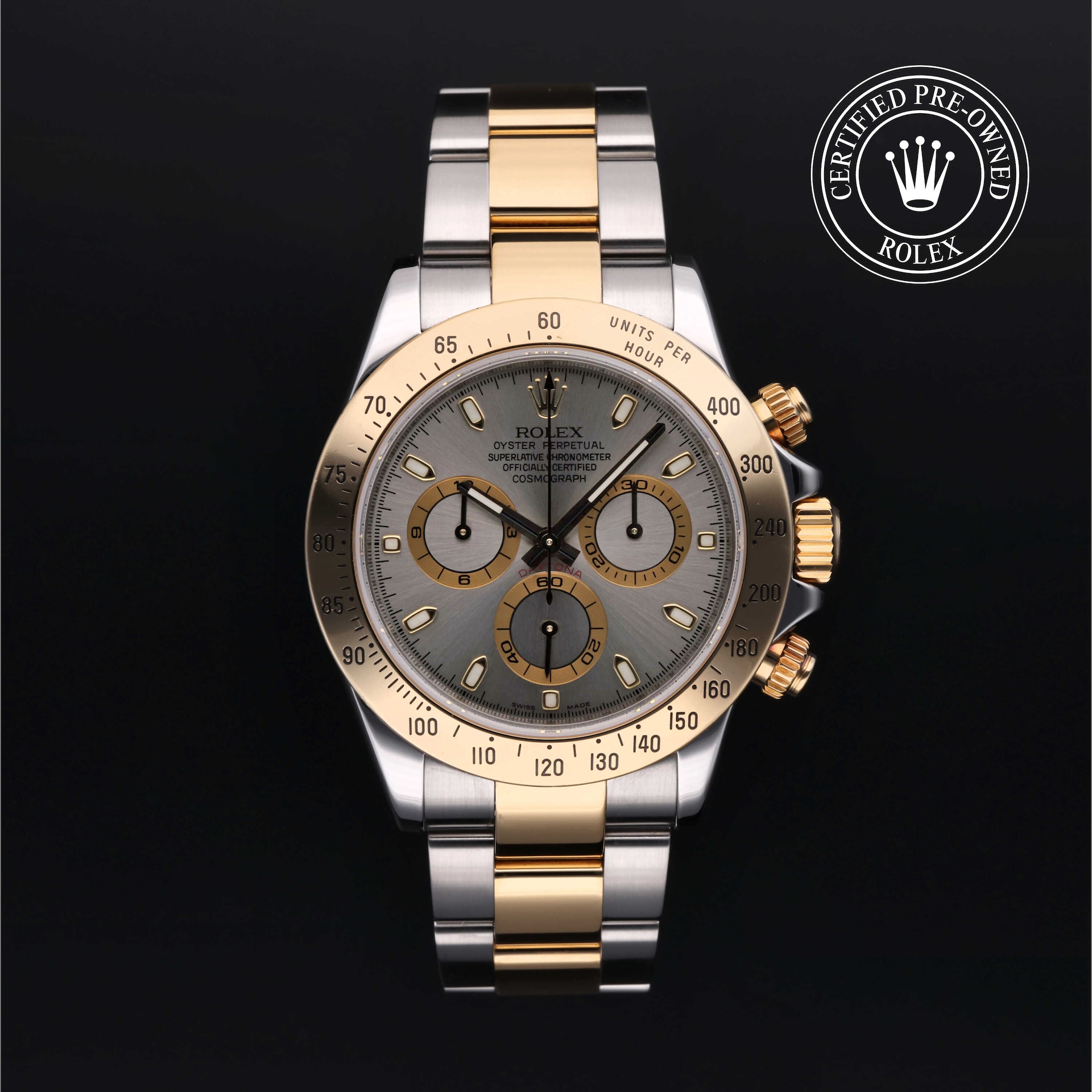 Cosmograph Daytona image