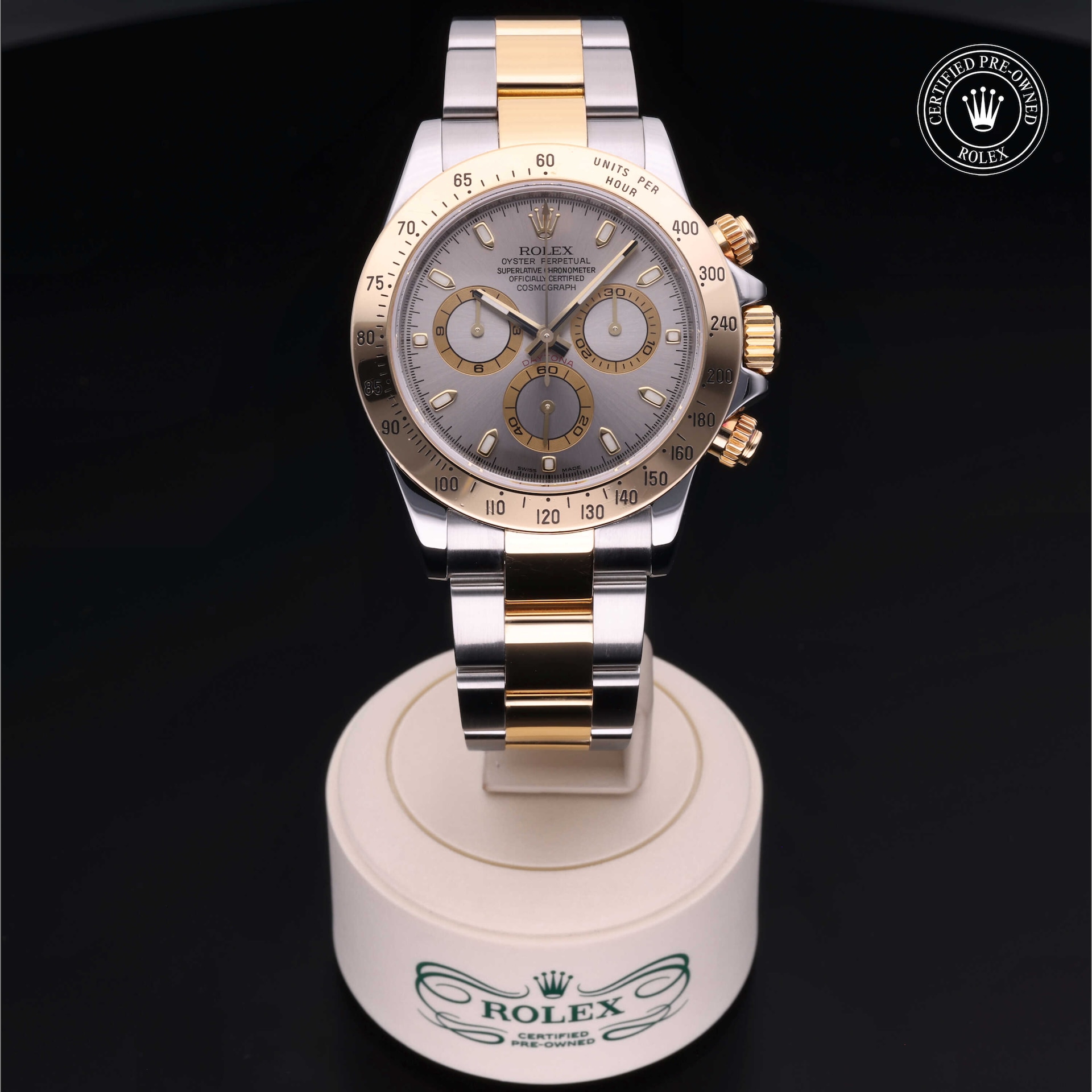 Cosmograph Daytona image
