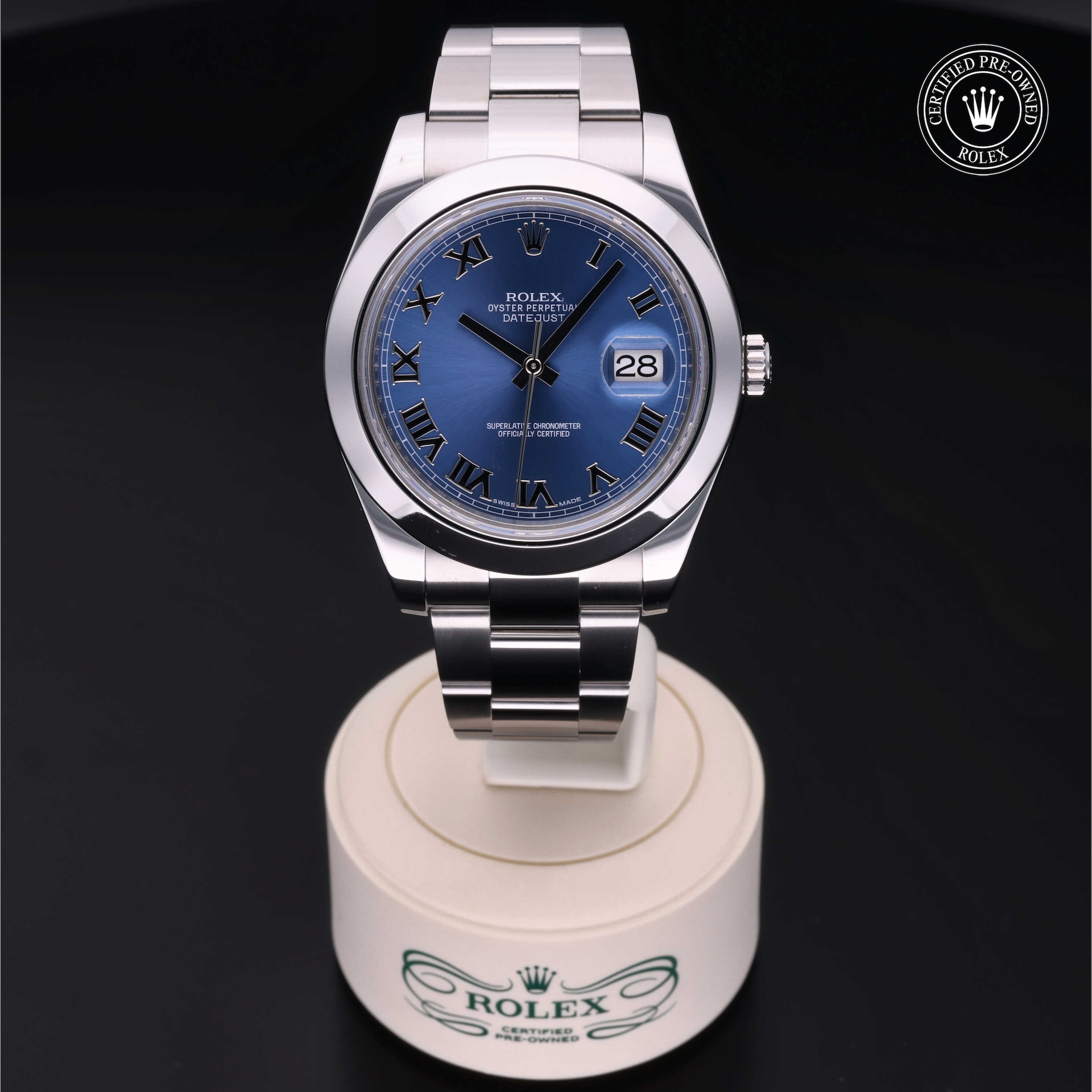 Datejust II image