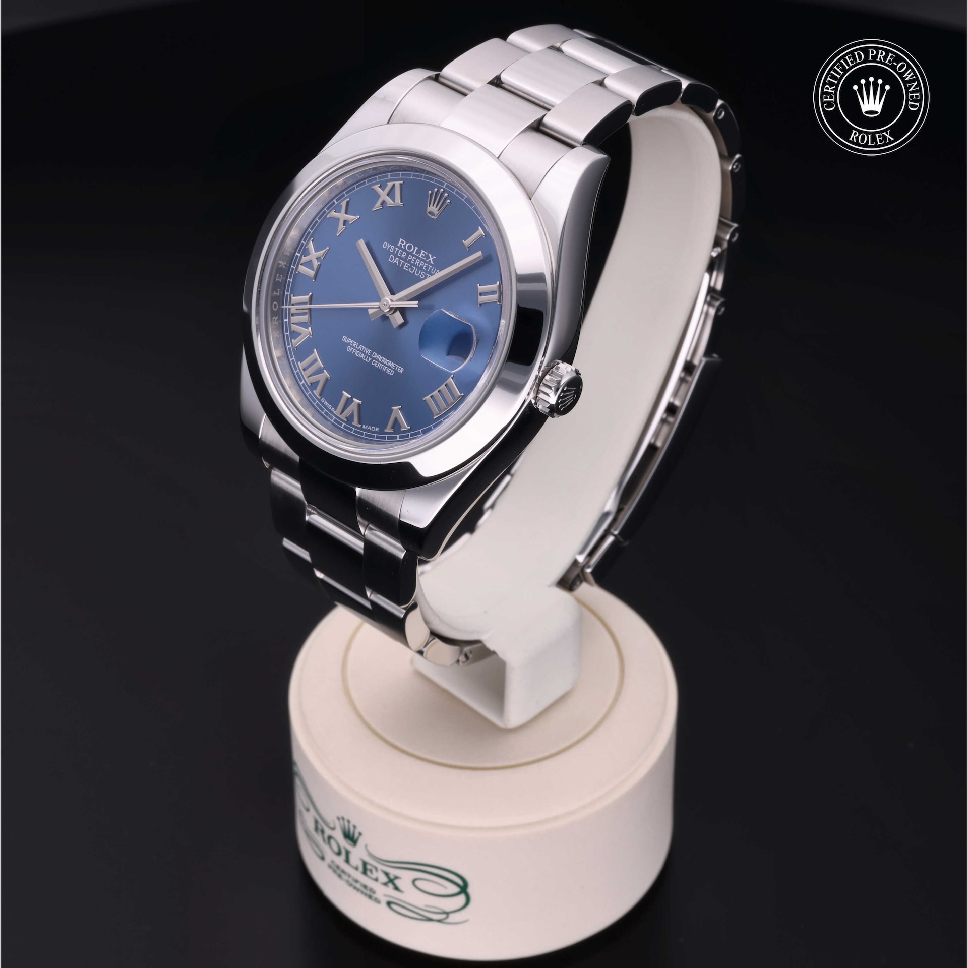 Datejust II image