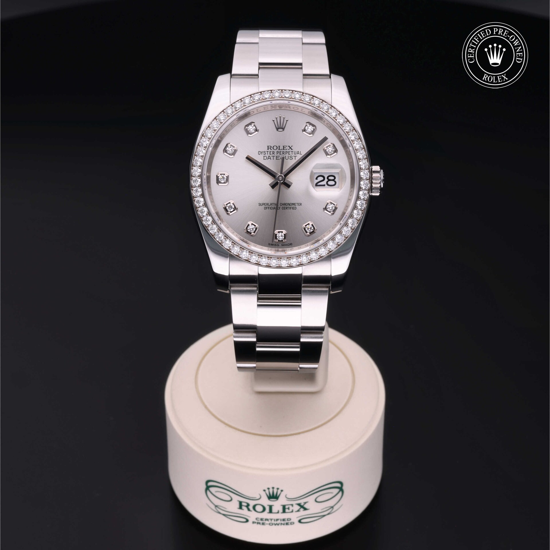 Datejust 36 image