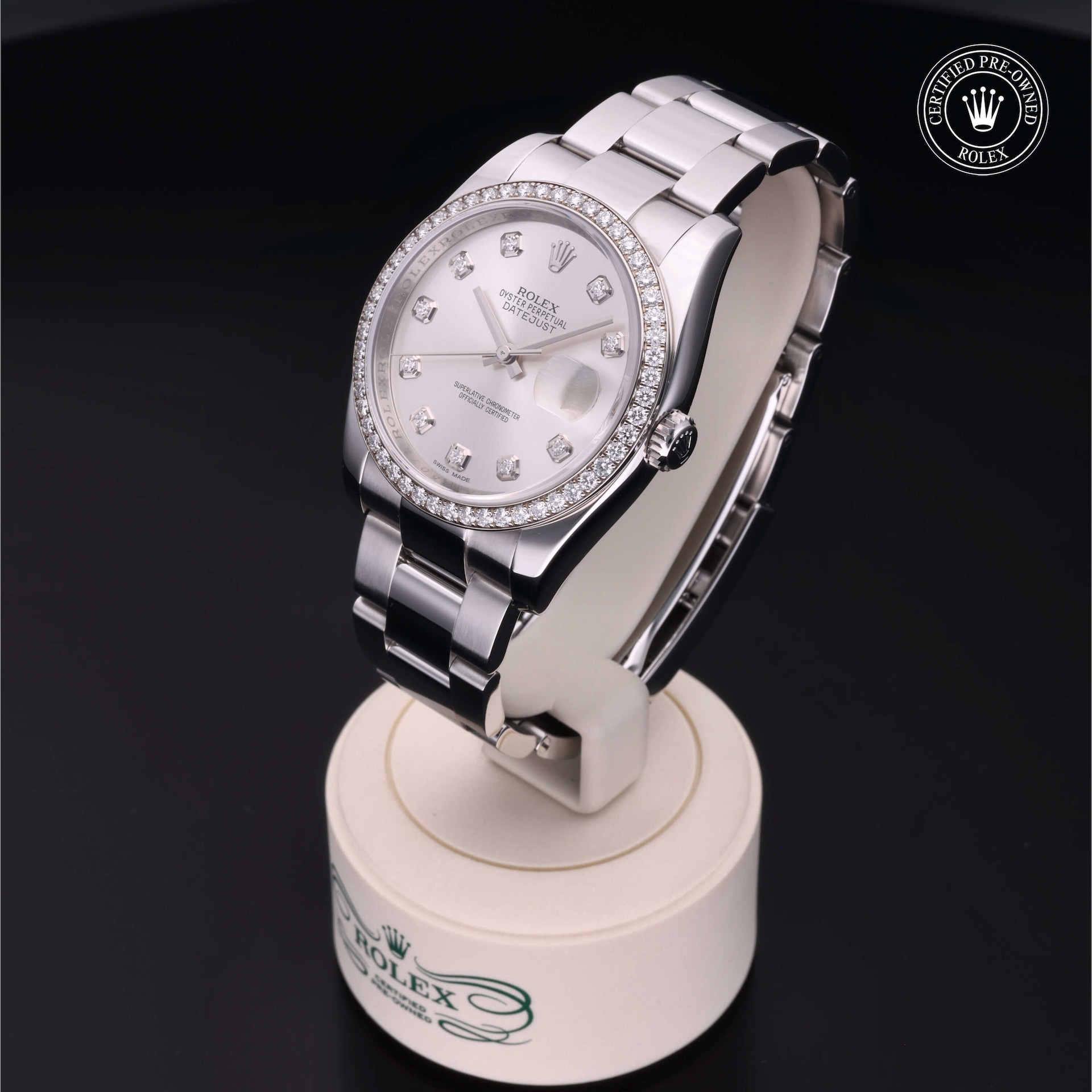 Datejust 36 image