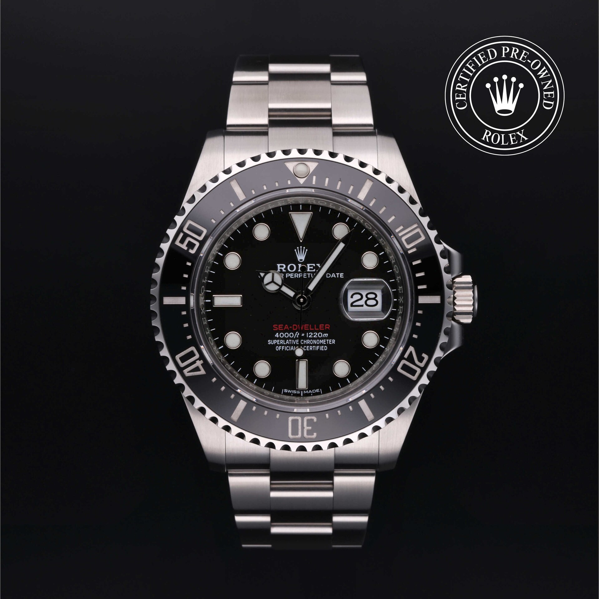 Sea-Dweller image