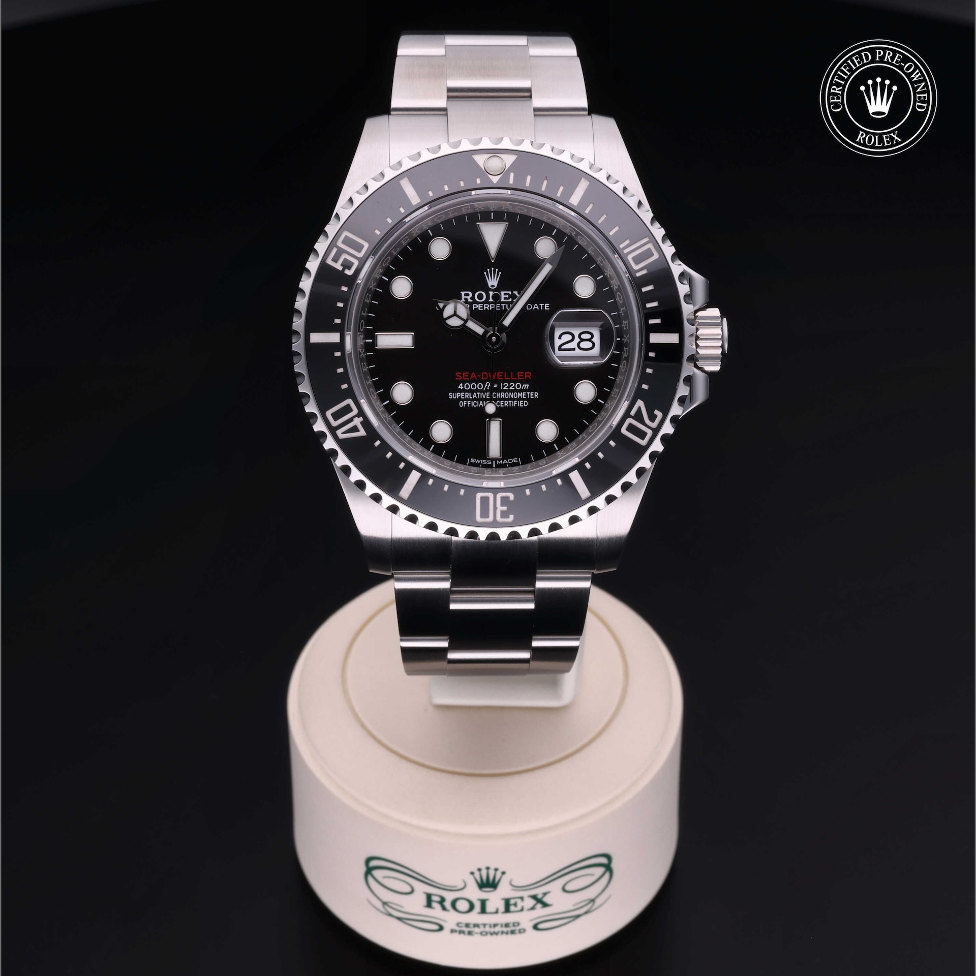 Sea-Dweller image