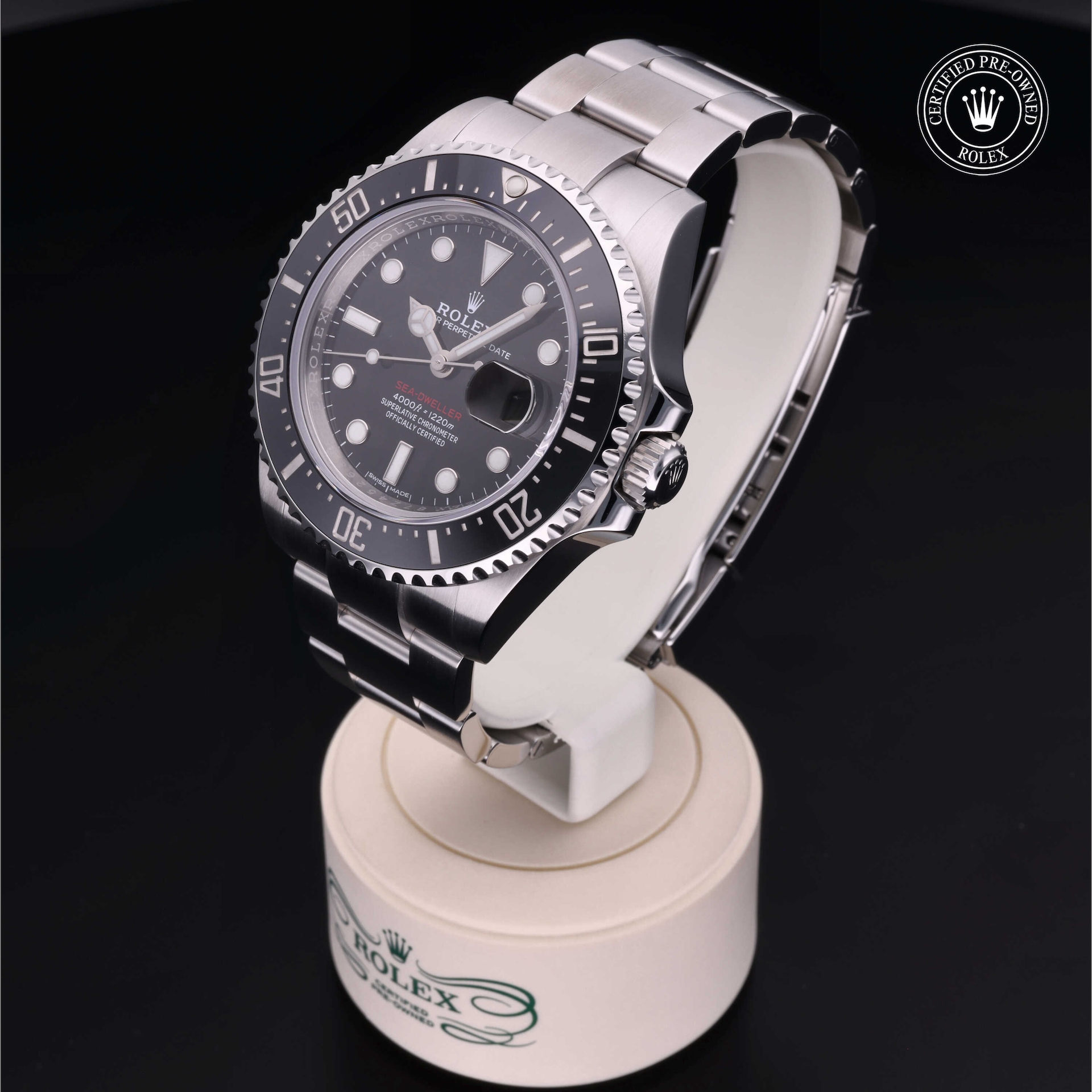 Sea-Dweller image