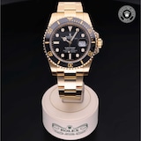 Rolex Rolex Certified Pre-Owned Submariner Date