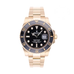 406103883490 - Submariner Date