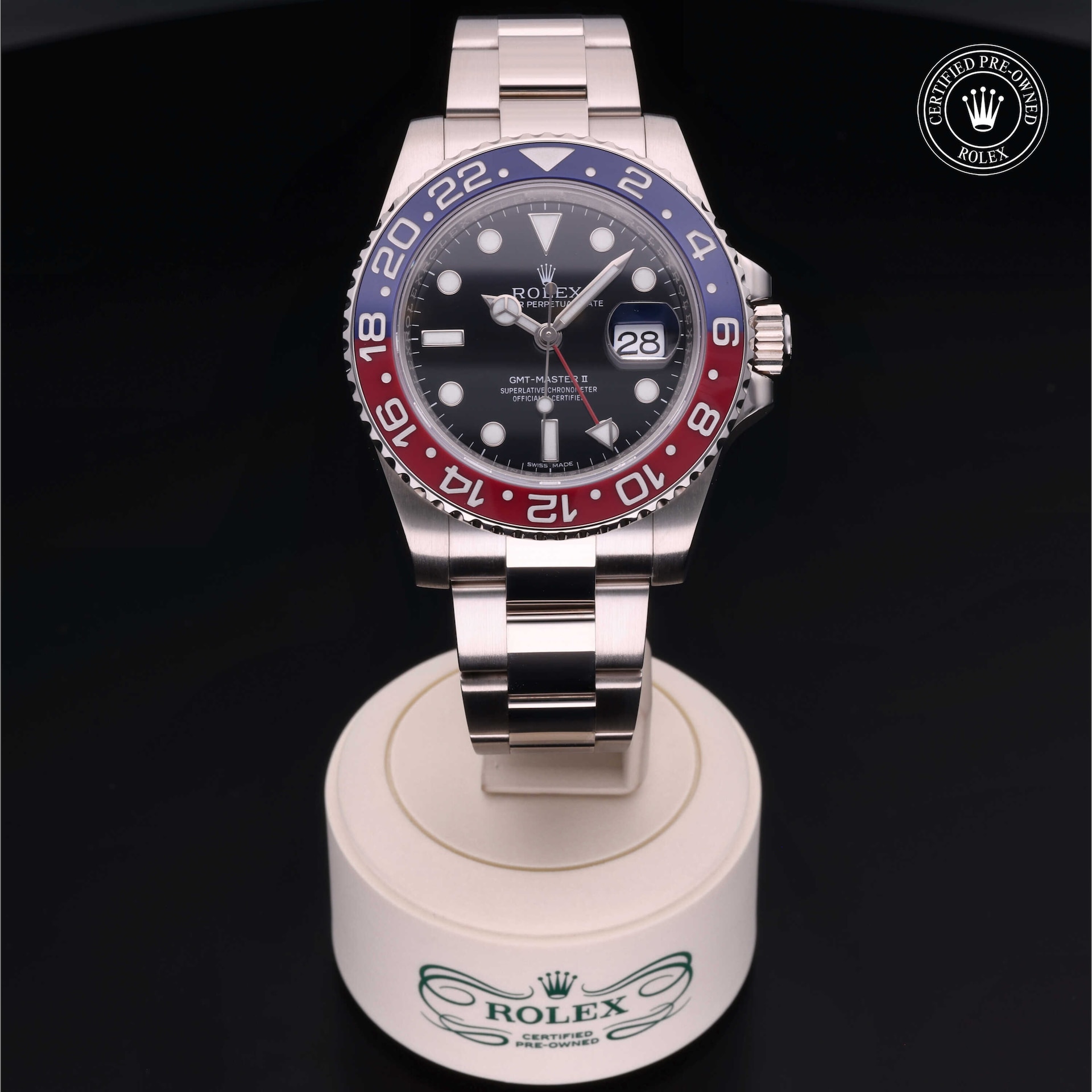 GMT-Master II image