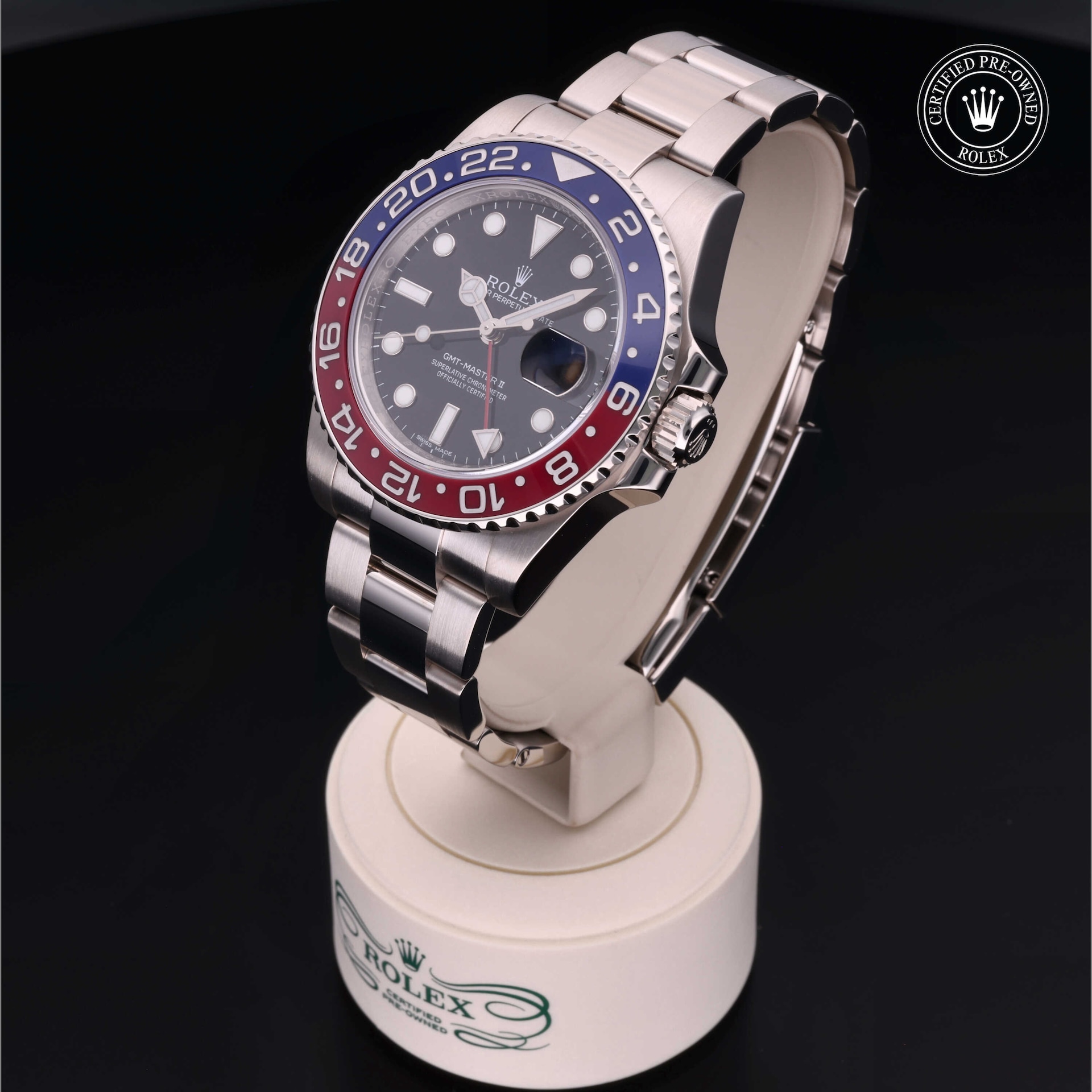 GMT-Master II image