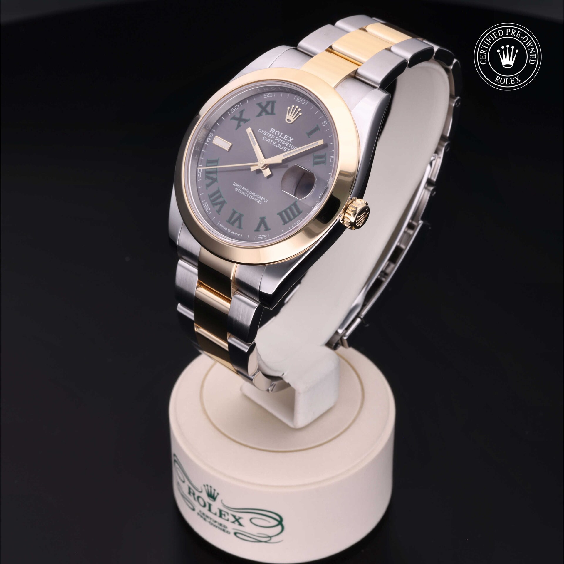 Datejust 41 image