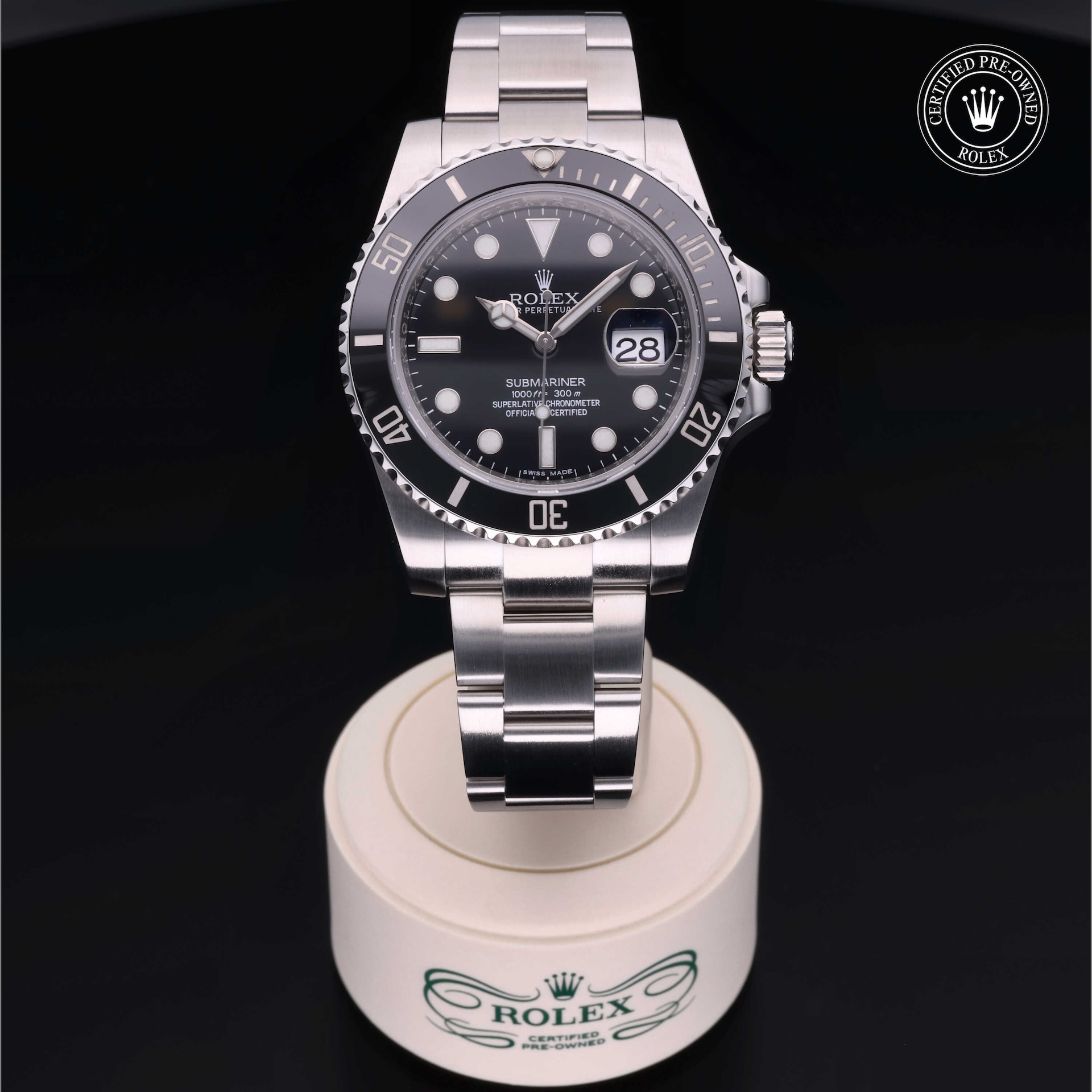 Submariner Date image