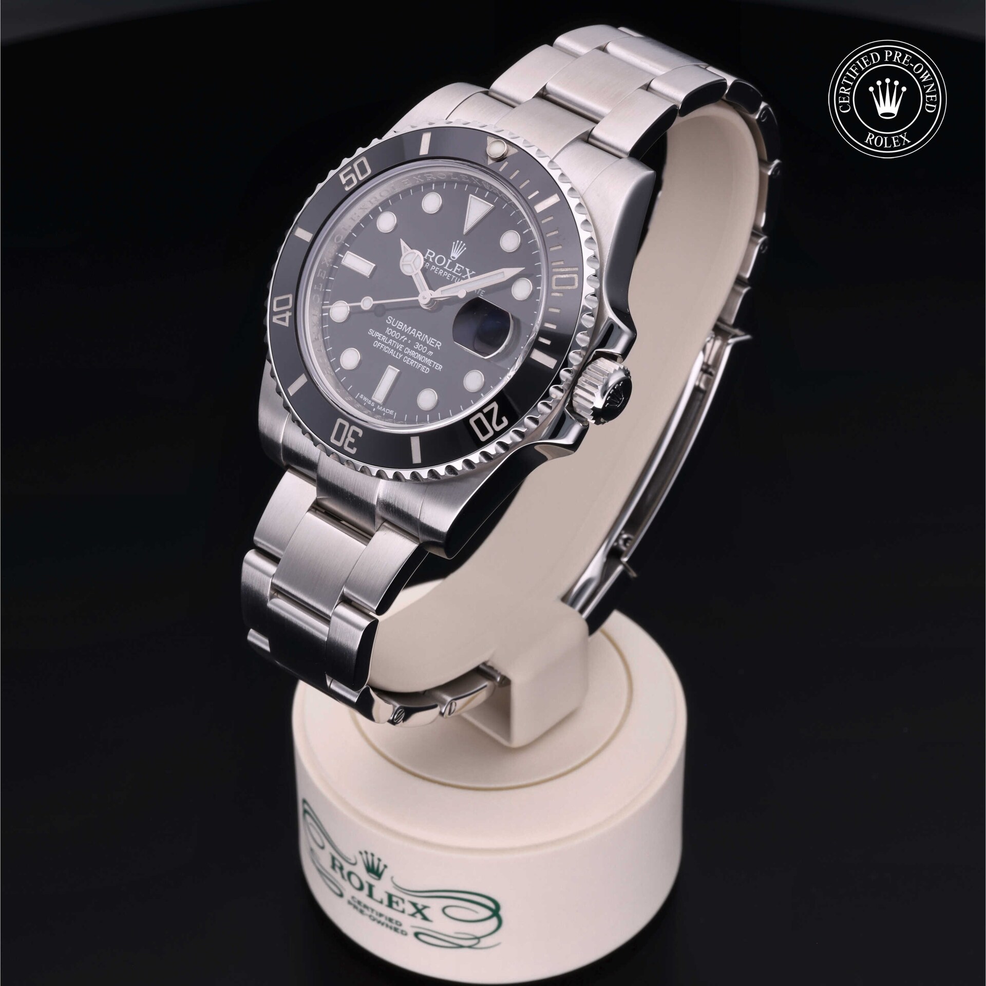 Submariner Date image