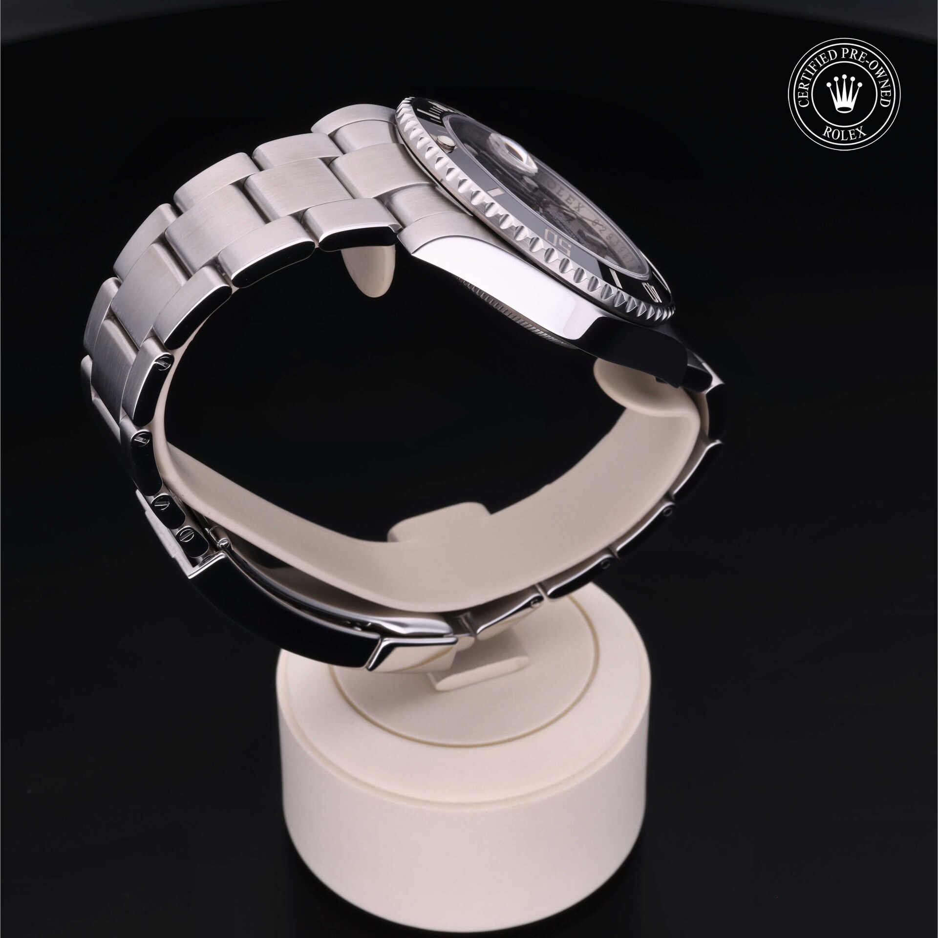 Submariner Date image