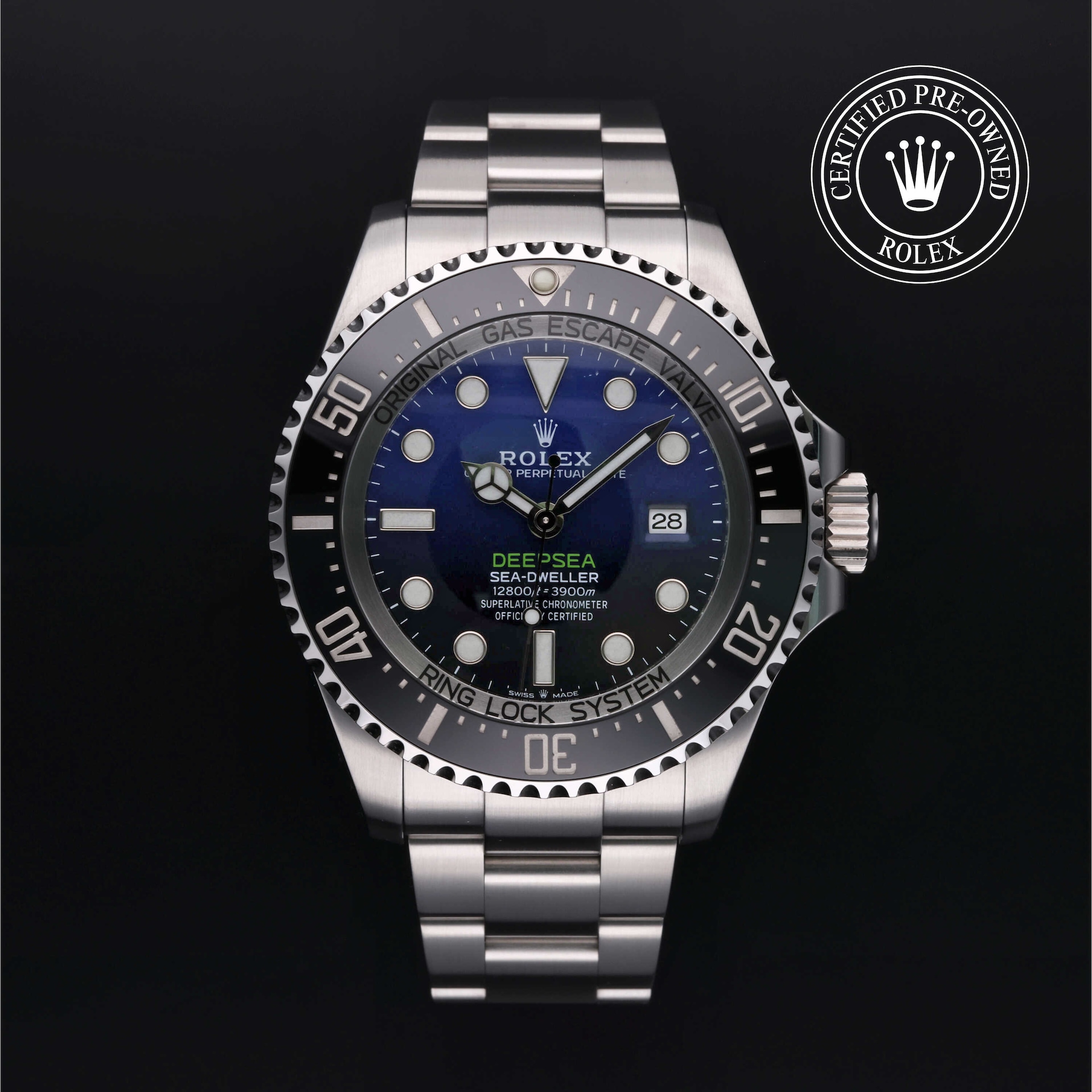 Deepsea image
