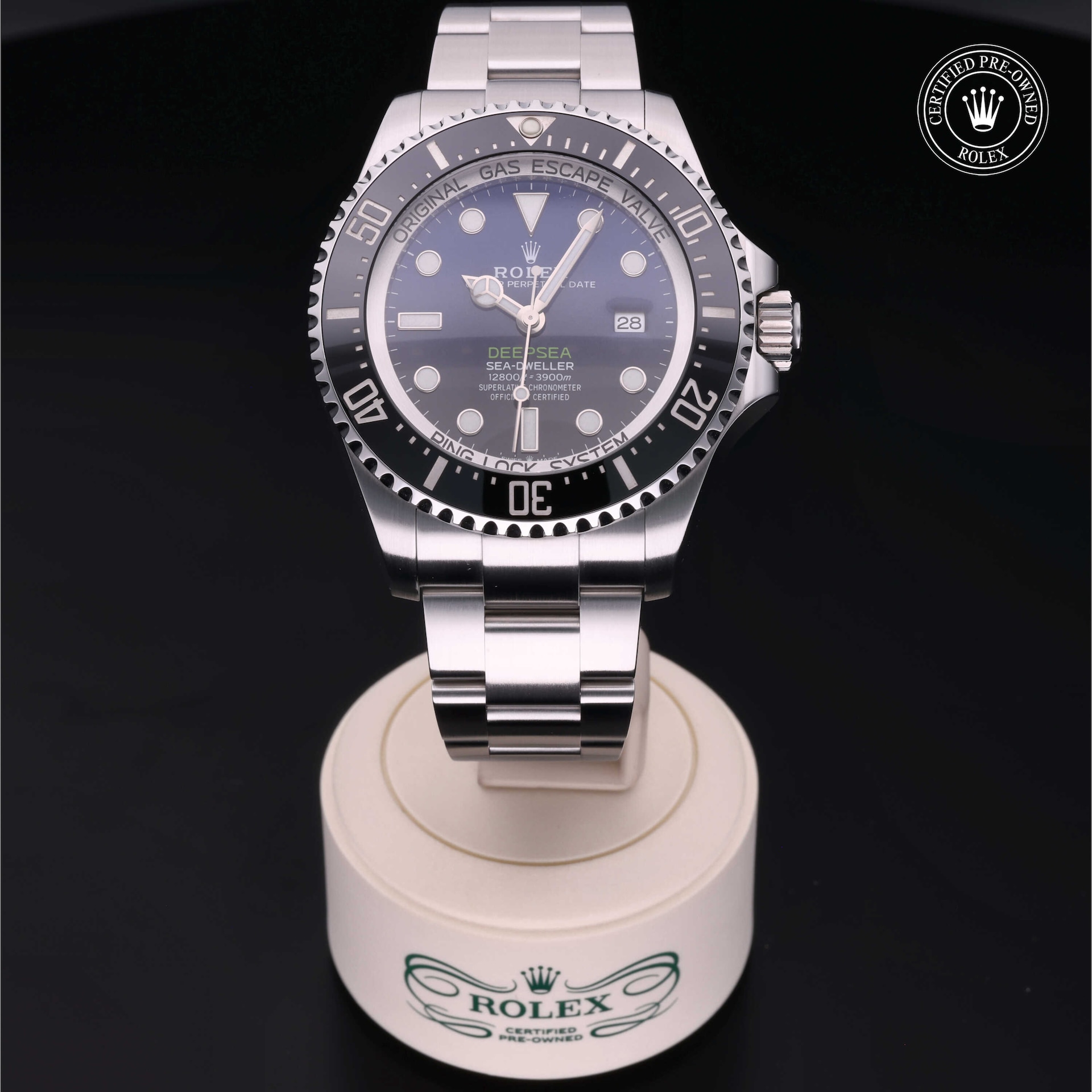 Deepsea image
