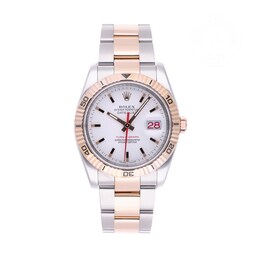 406103891490 - Datejust Turn-O-Graph