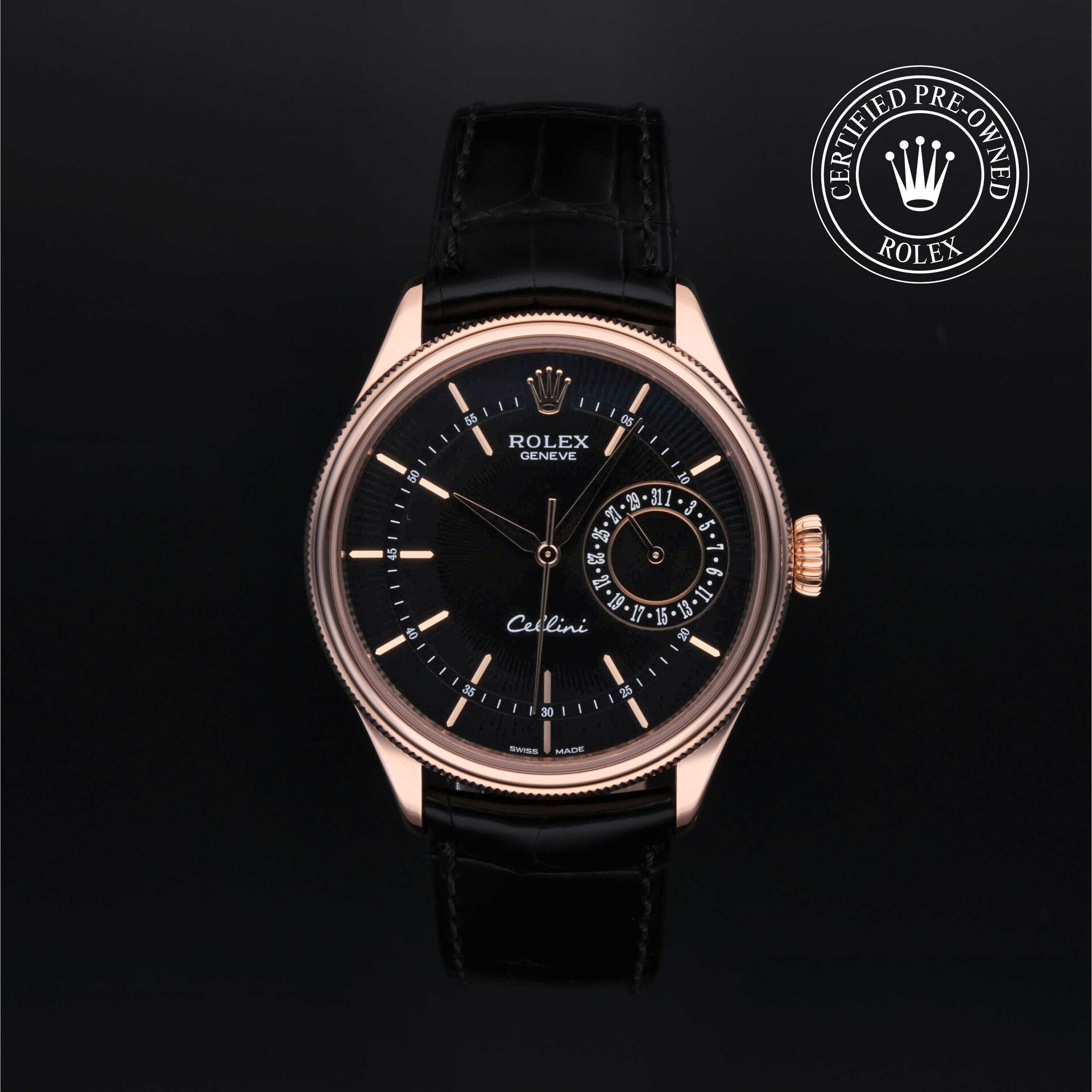 Cellini Date image