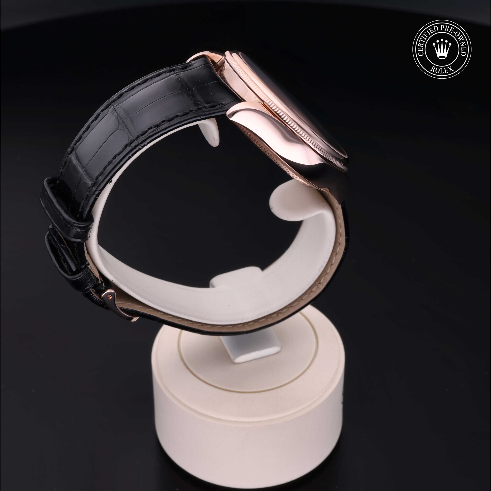 Rolex Rolex Certified Pre-Owned Cellini Date