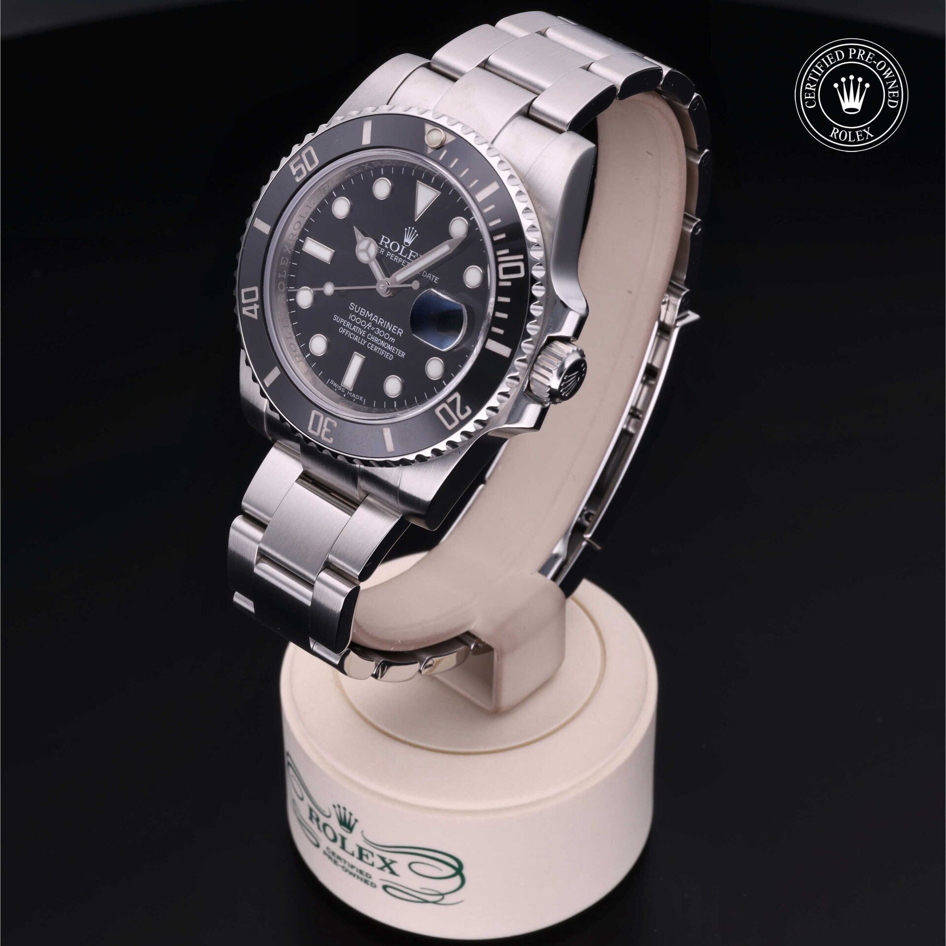 Submariner Date image