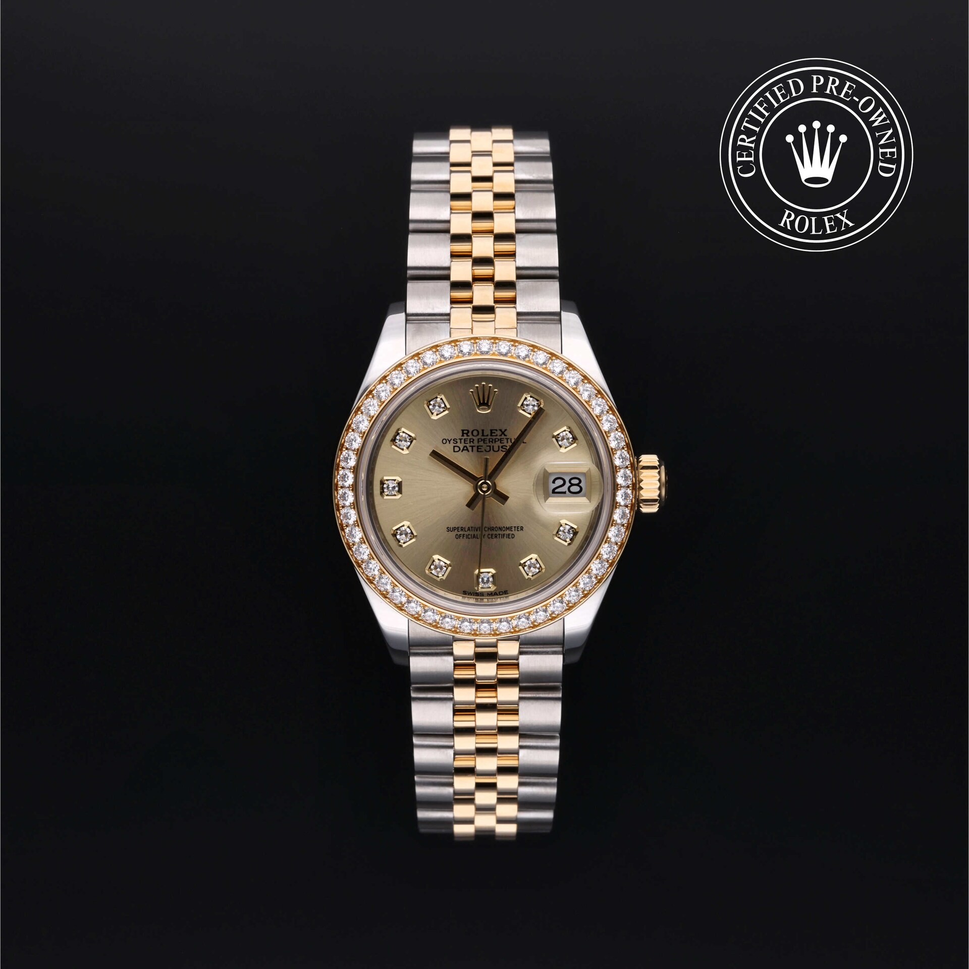 Lady-Datejust image