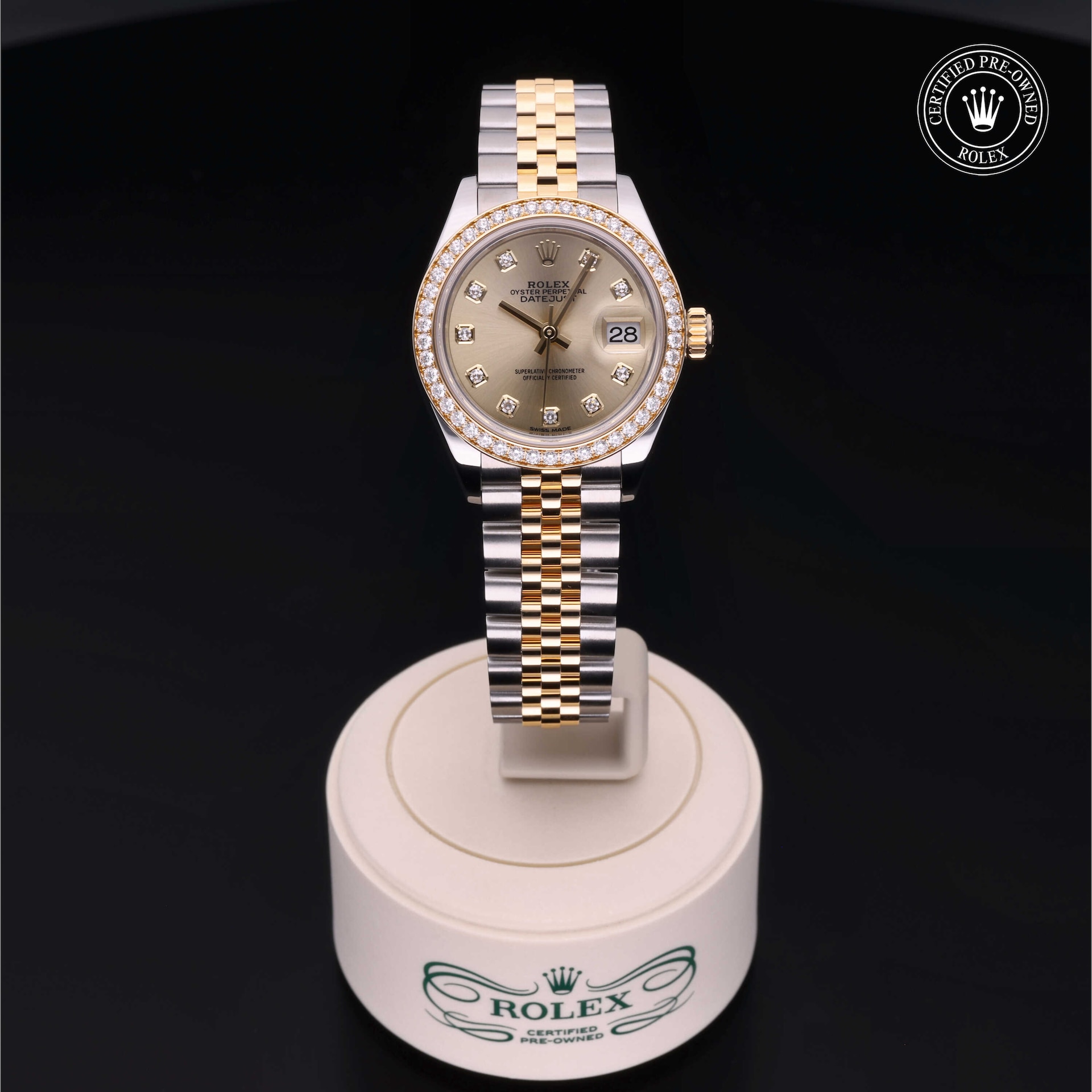 Lady-Datejust image