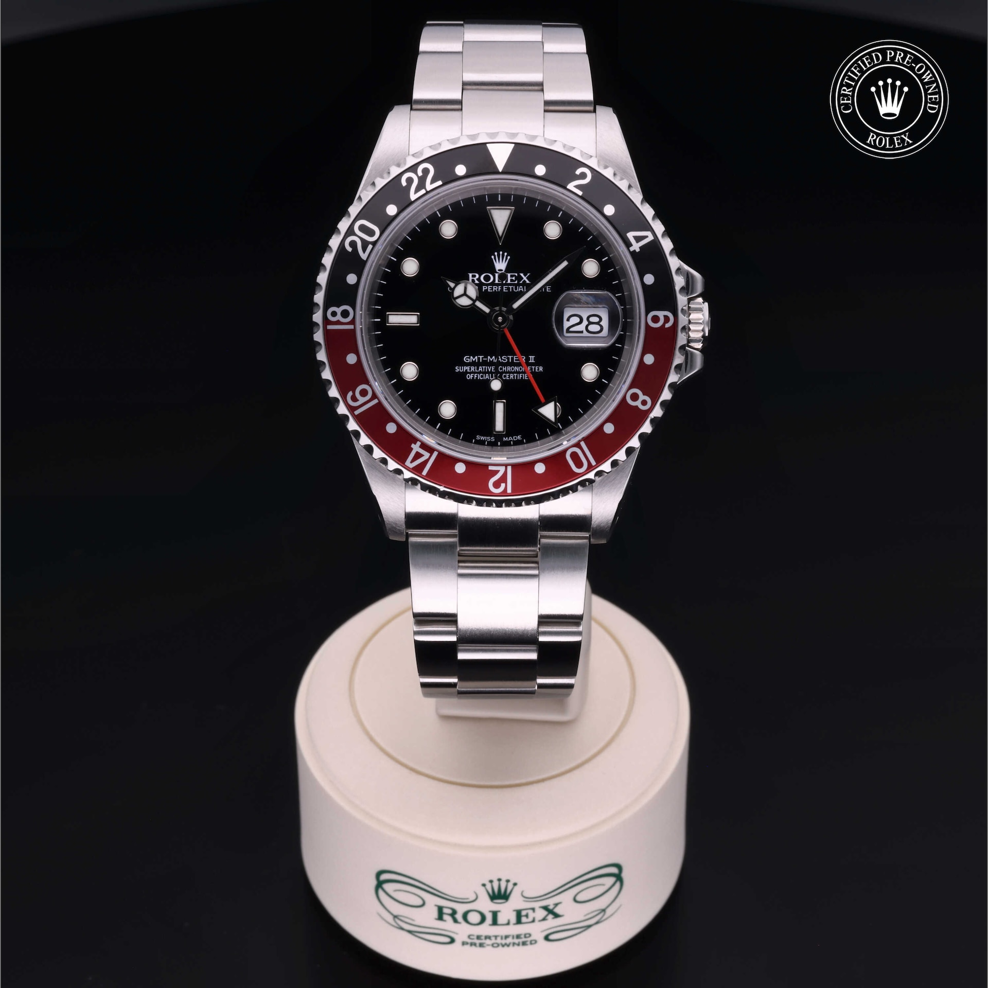 GMT-Master II image