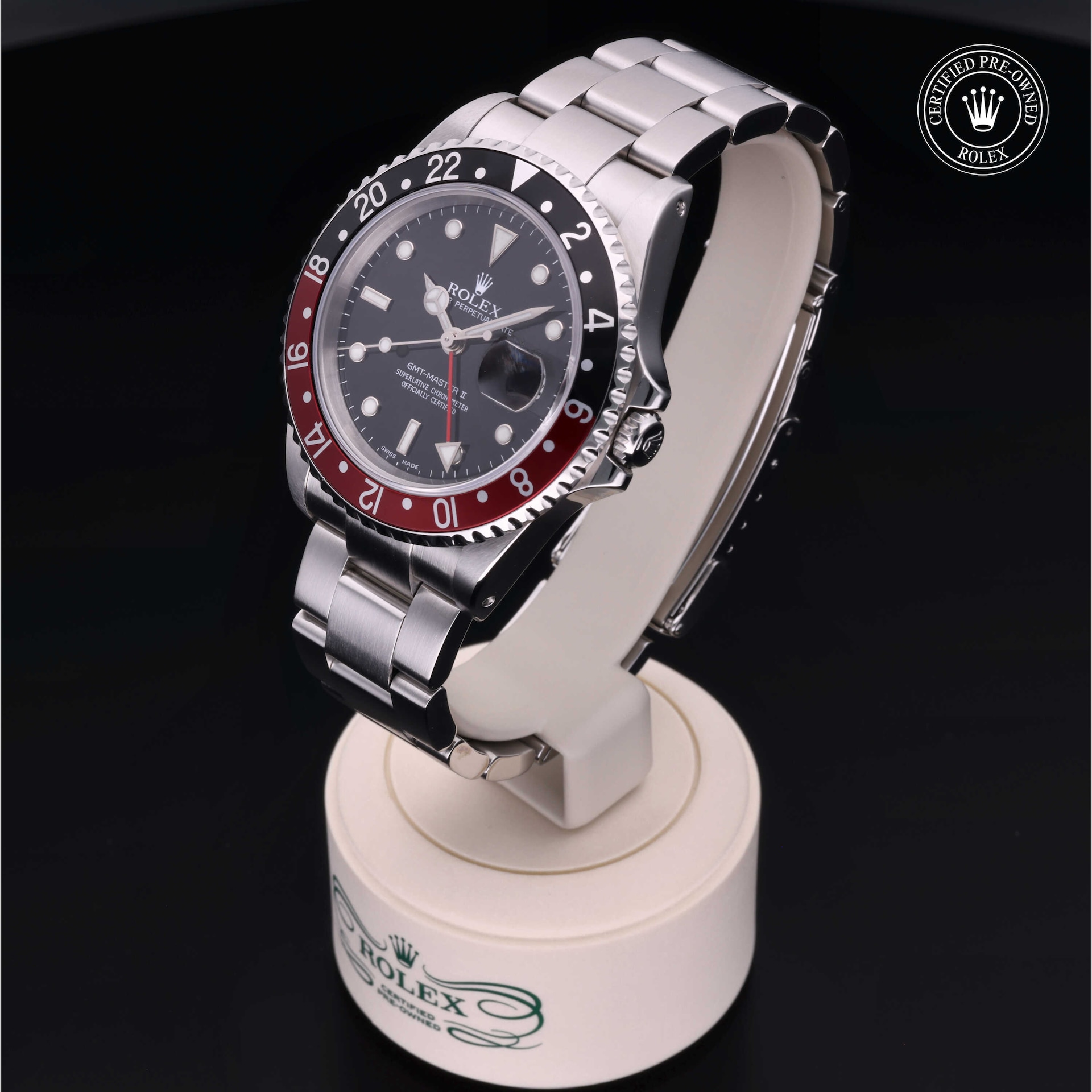 GMT-Master II image