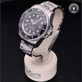 Rolex Rolex Certified Pre-Owned Deepsea