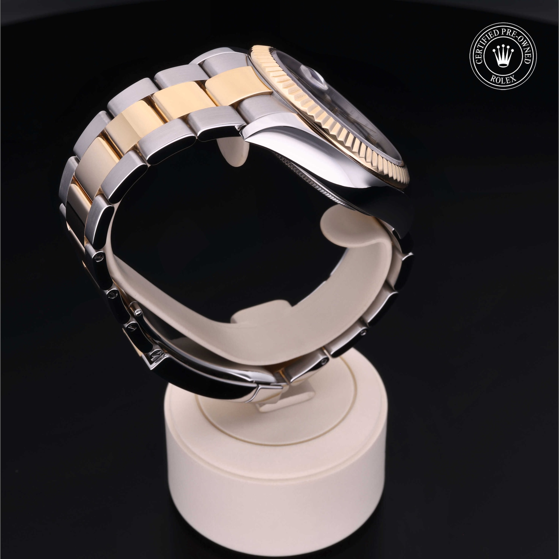 Rolex Rolex Certified Pre-Owned Sky-Dweller