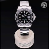 Rolex Rolex Certified Pre-Owned GMT-Master II