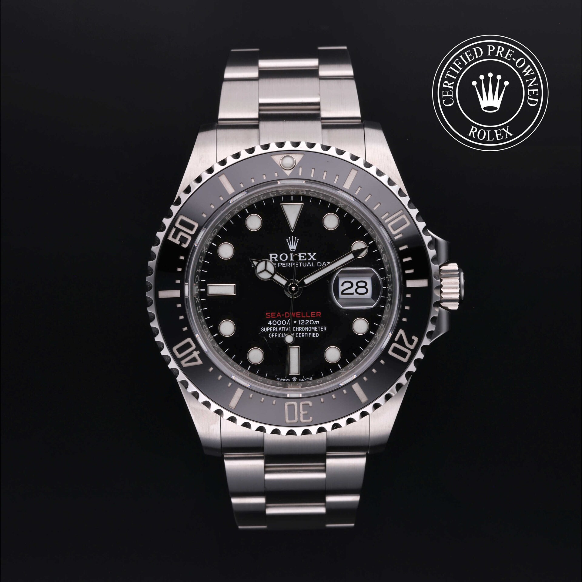 Sea-Dweller image