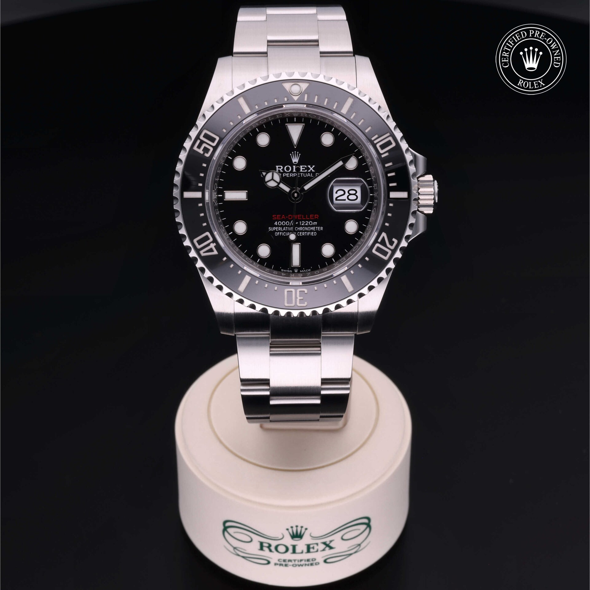 Sea-Dweller image