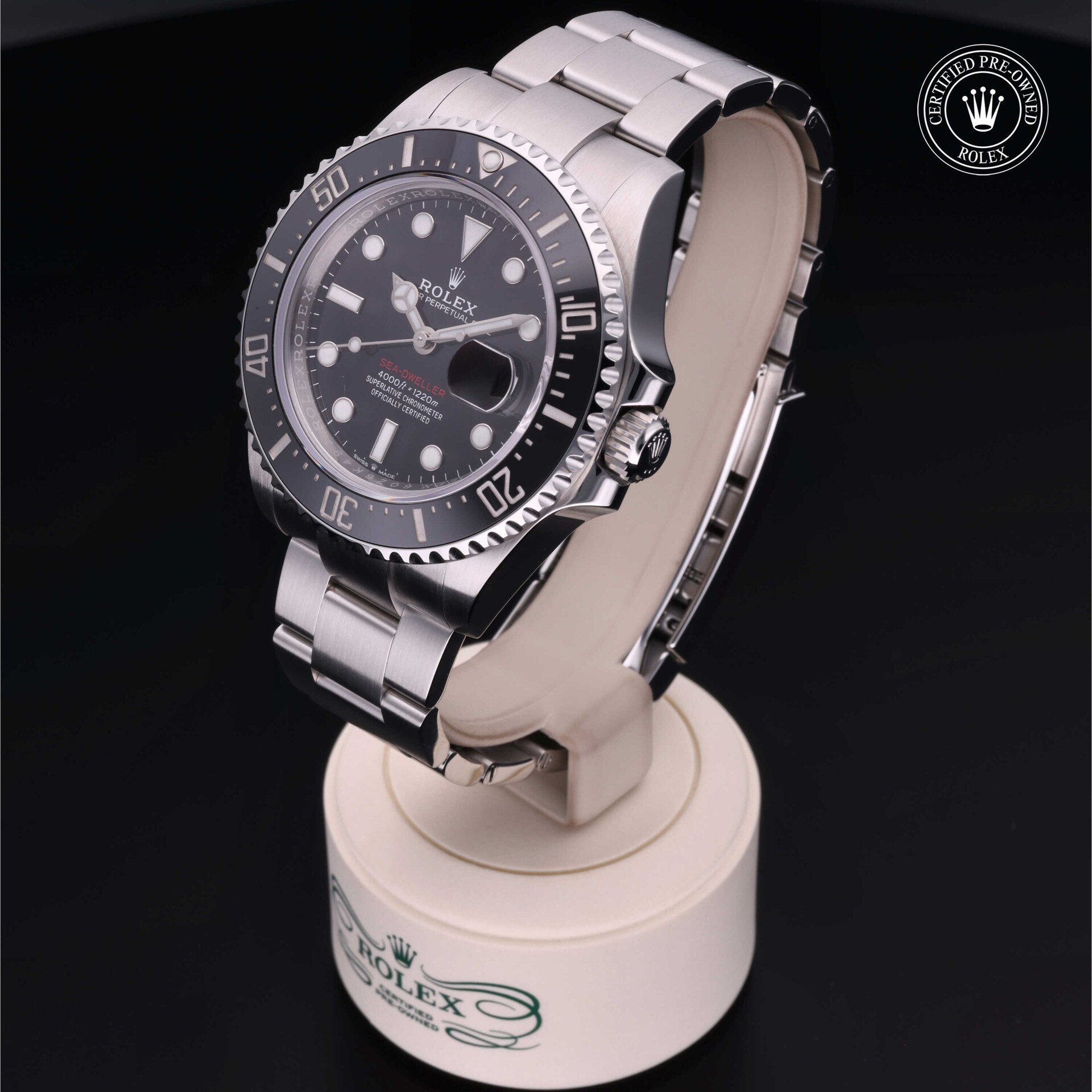 Sea-Dweller image