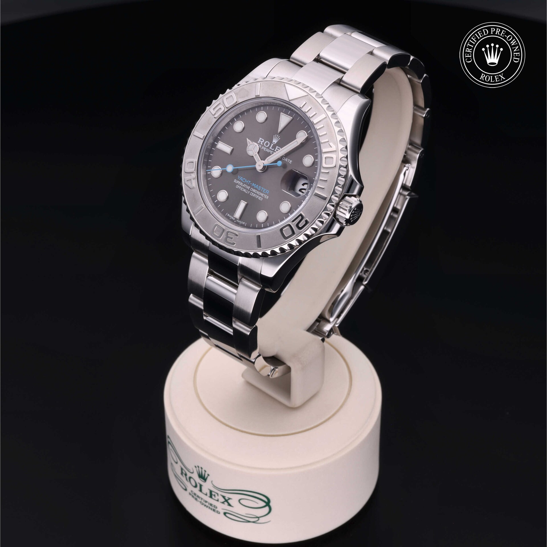 Yacht-Master 37 image