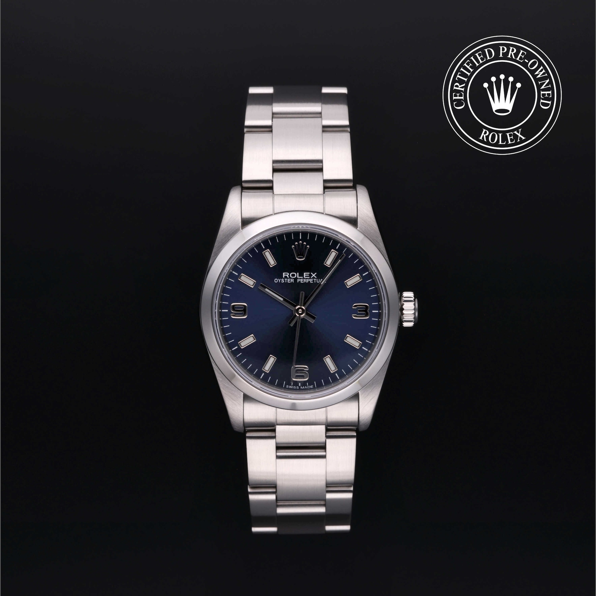 Oyster Perpetual 31 image