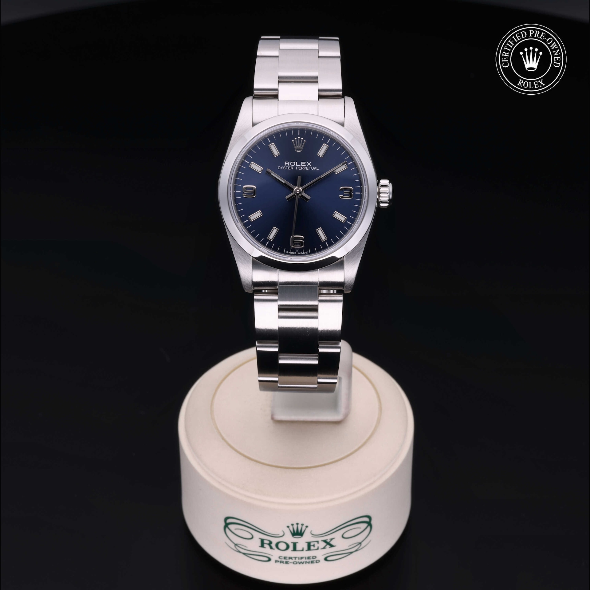 Oyster Perpetual 31 image
