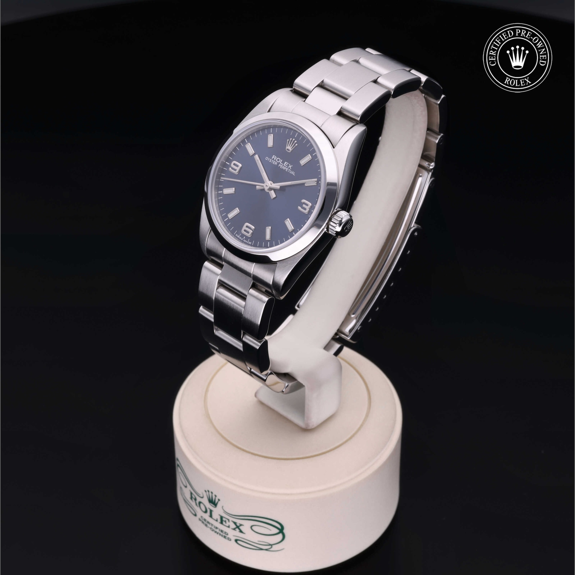 Oyster Perpetual 31 image