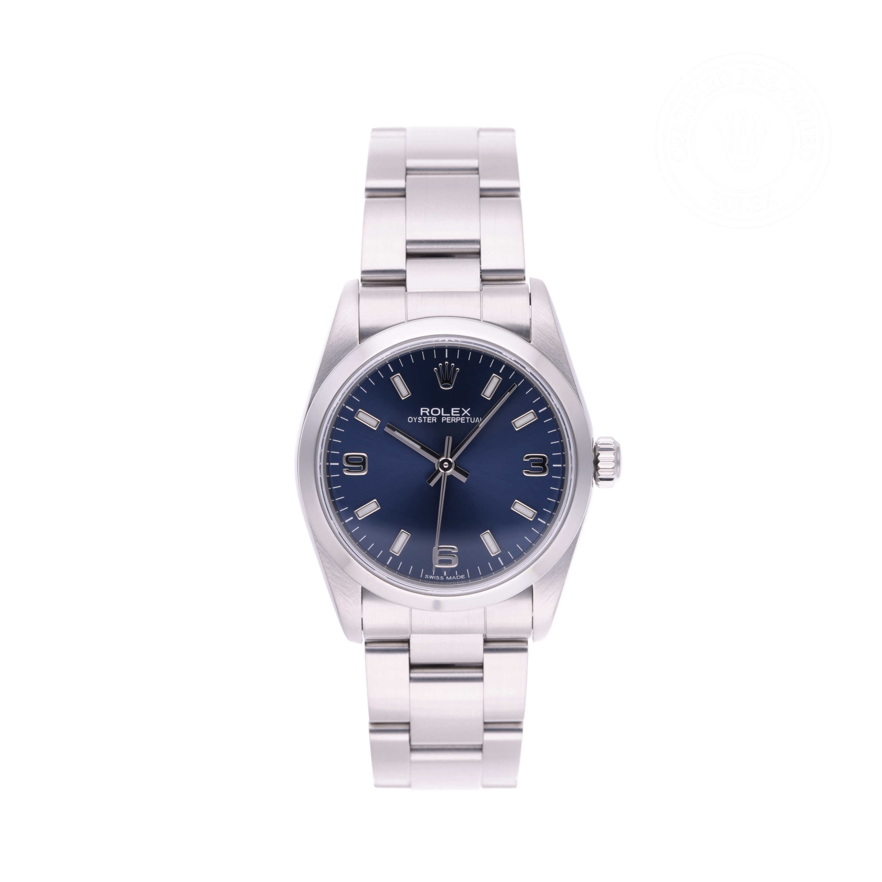 Oyster Perpetual 31