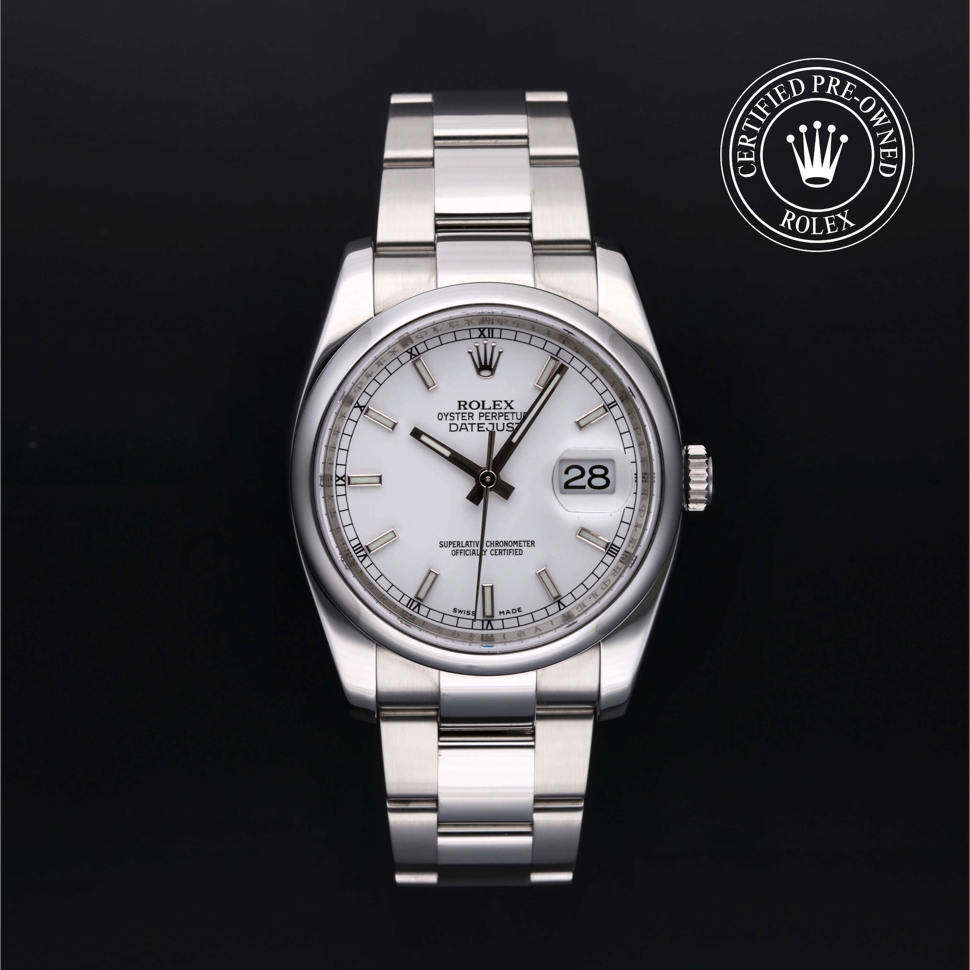 Datejust 36 image
