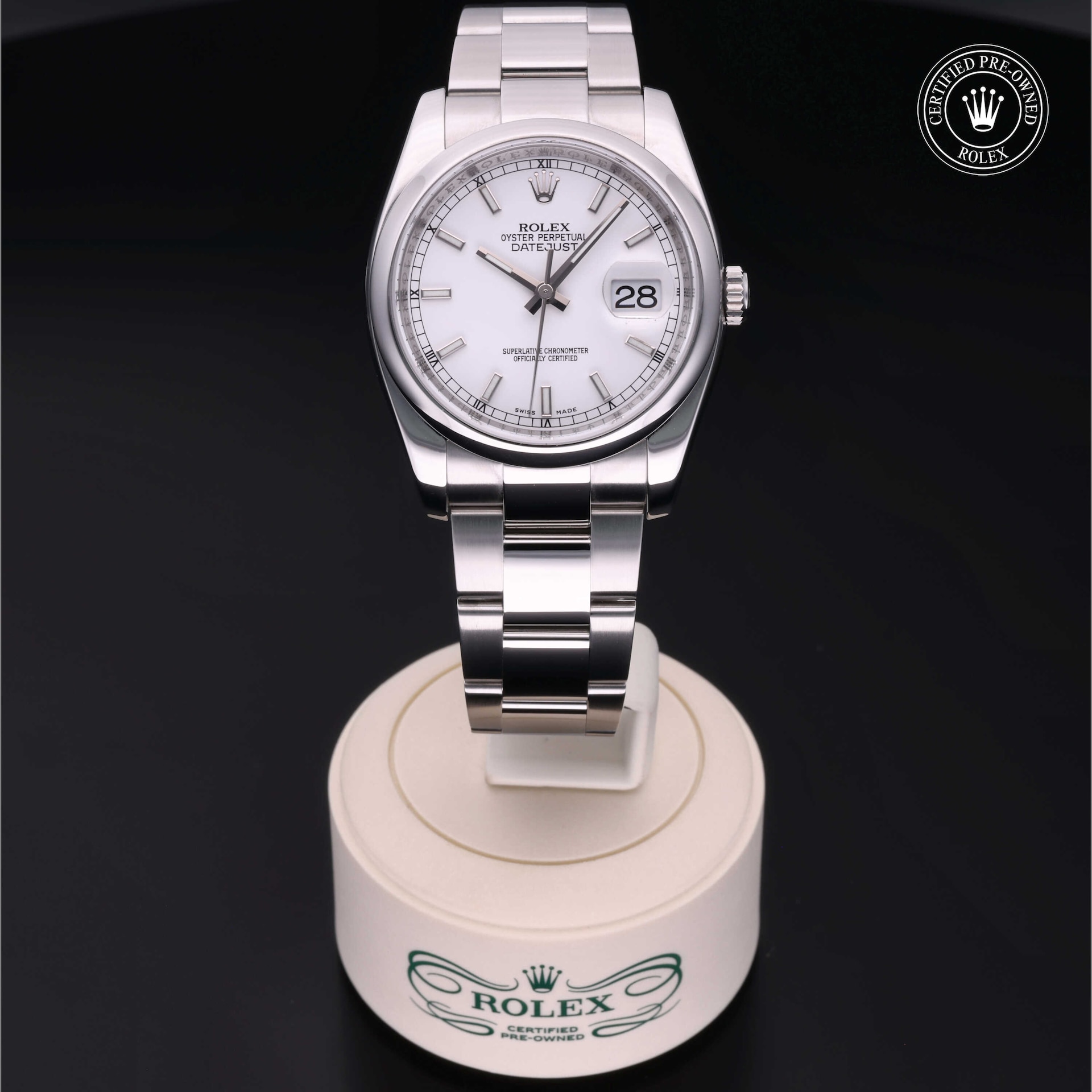 Datejust 36 image