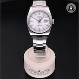 Rolex Rolex Certified Pre-Owned Datejust 36