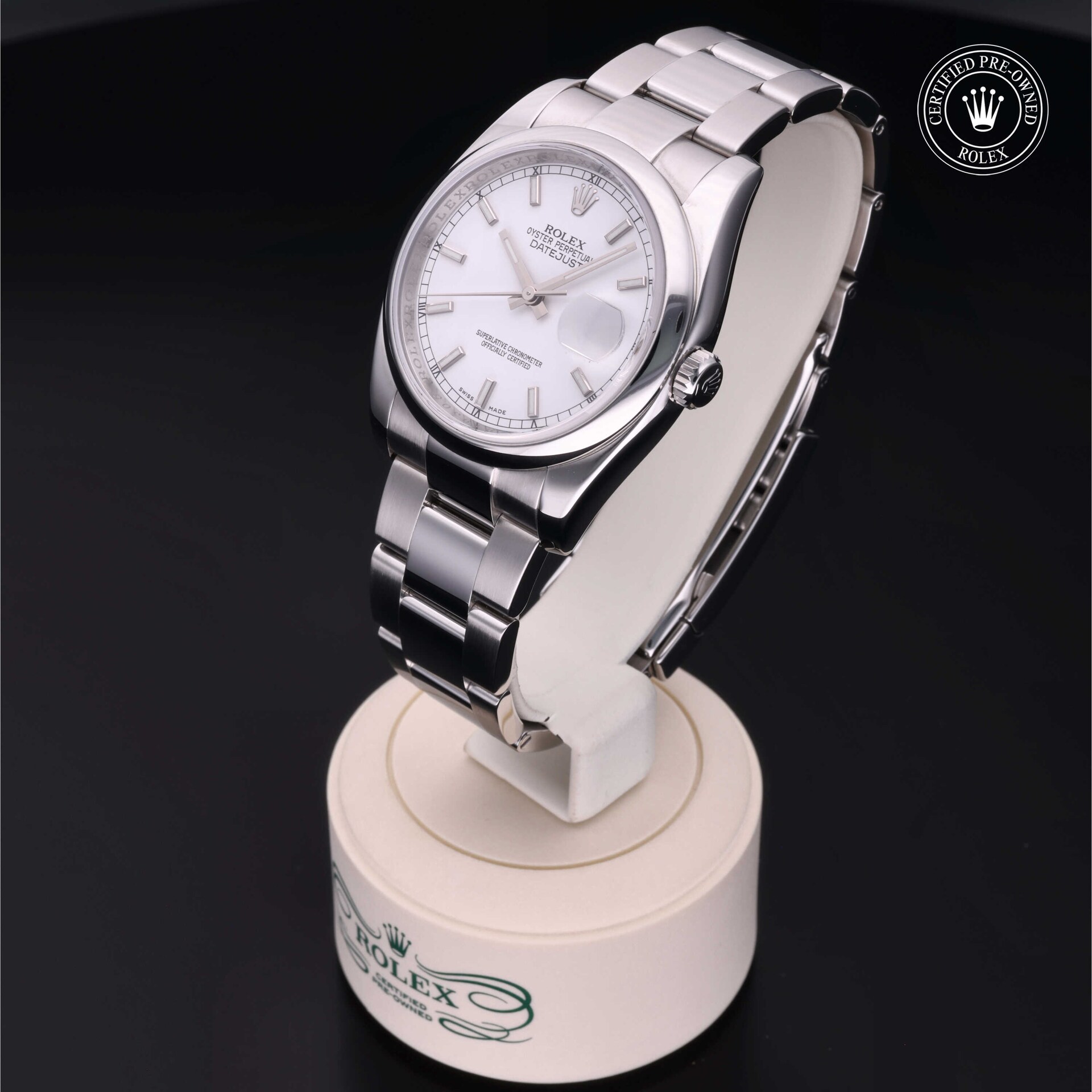 Datejust 36 image