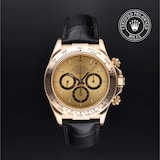 Rolex Rolex Certified Pre-Owned Cosmograph Daytona