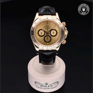 Rolex Certified Pre-Owned Cosmograph Daytona