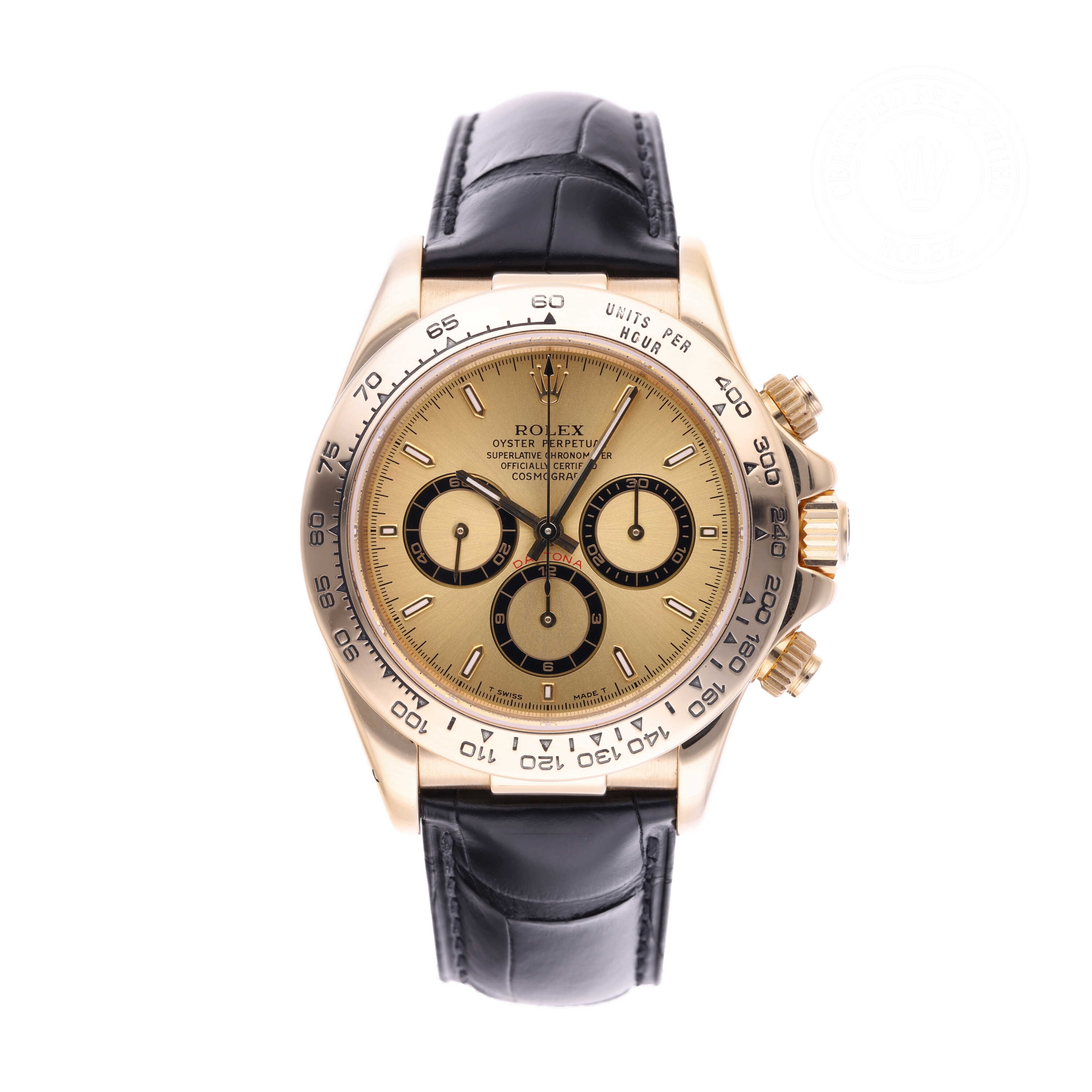 Cosmograph Daytona