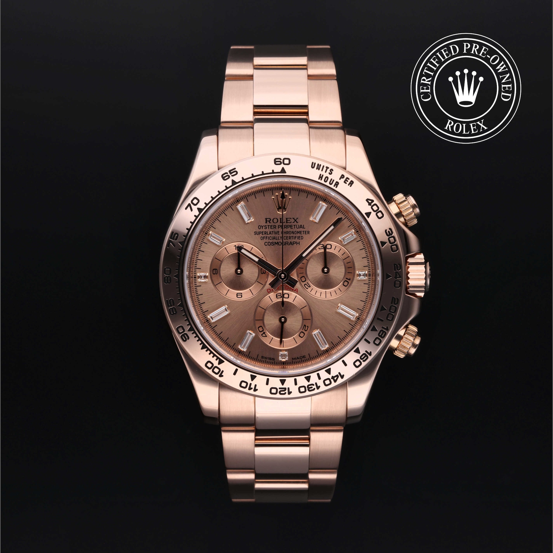 Cosmograph Daytona image