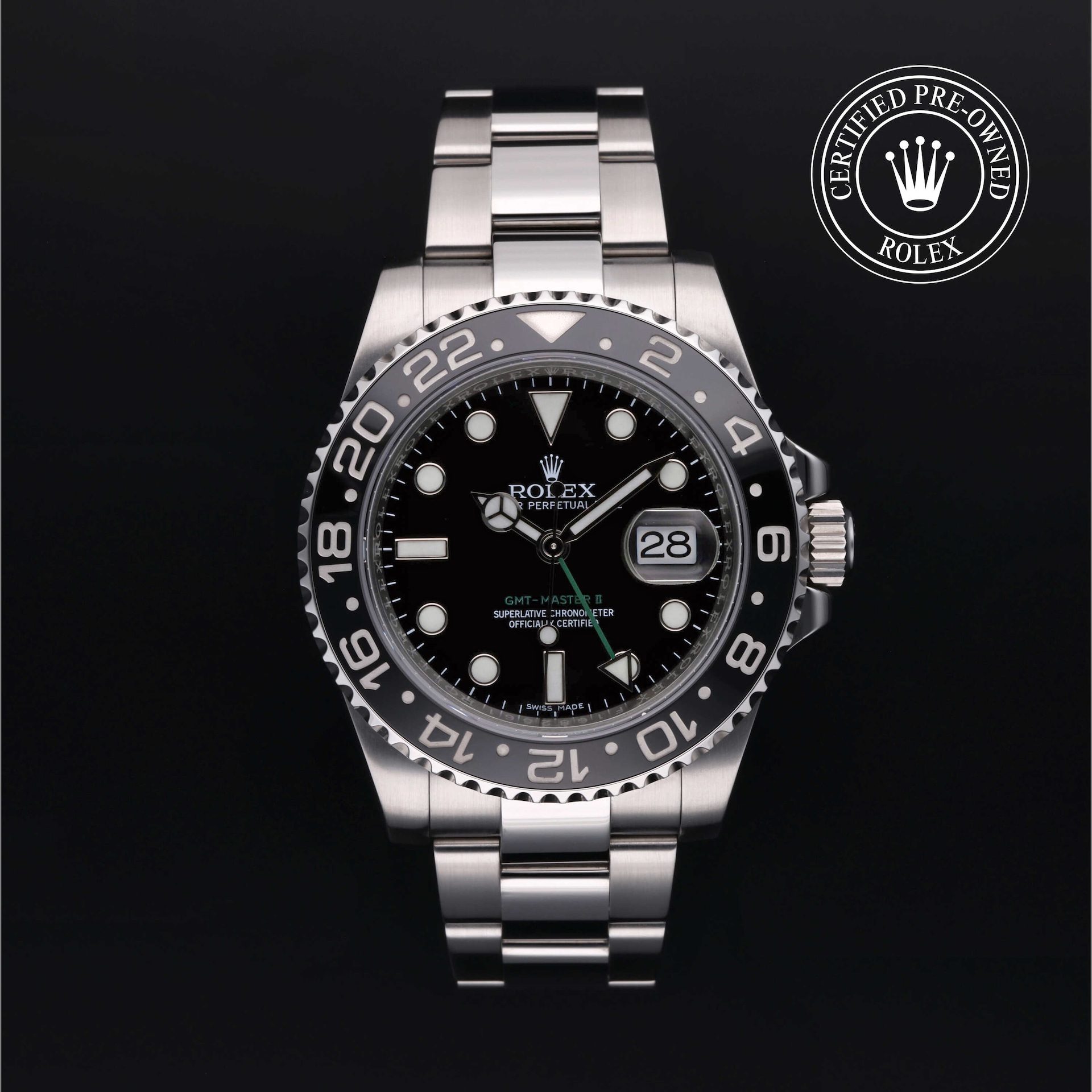 GMT-Master II image