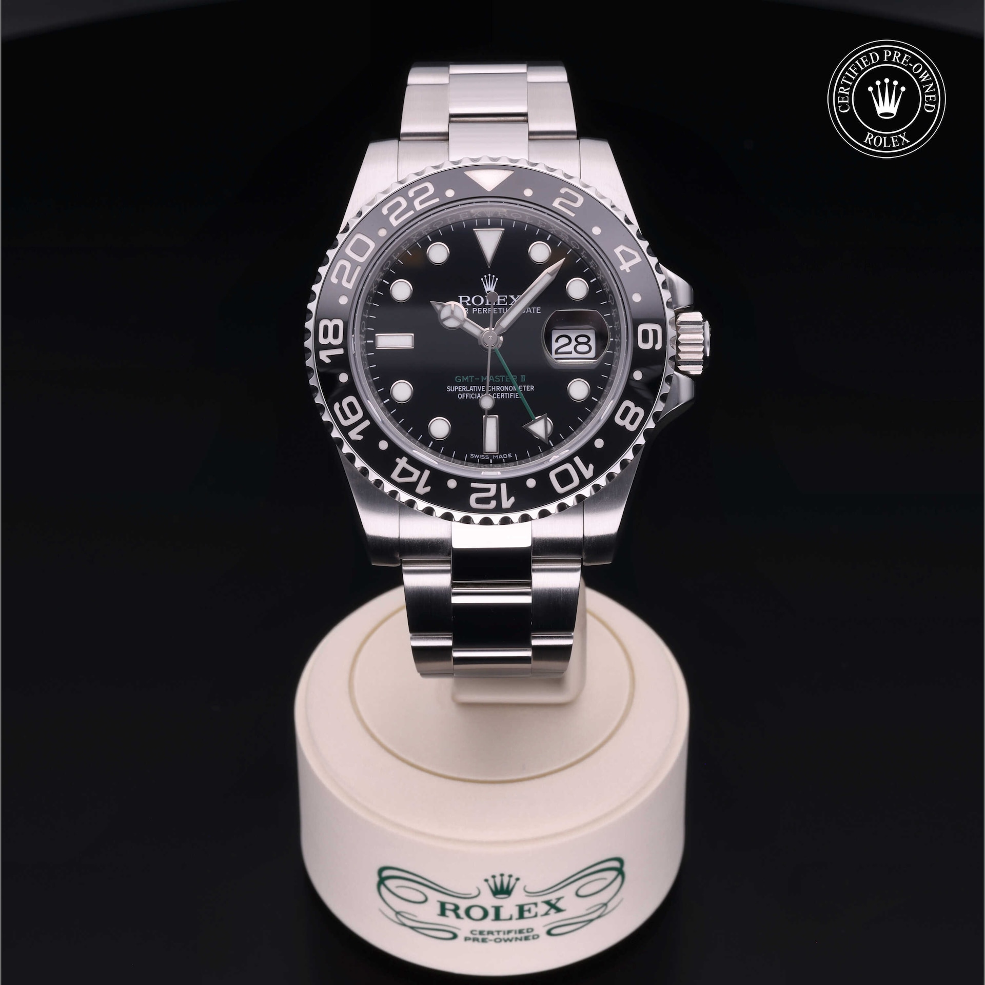 GMT-Master II image